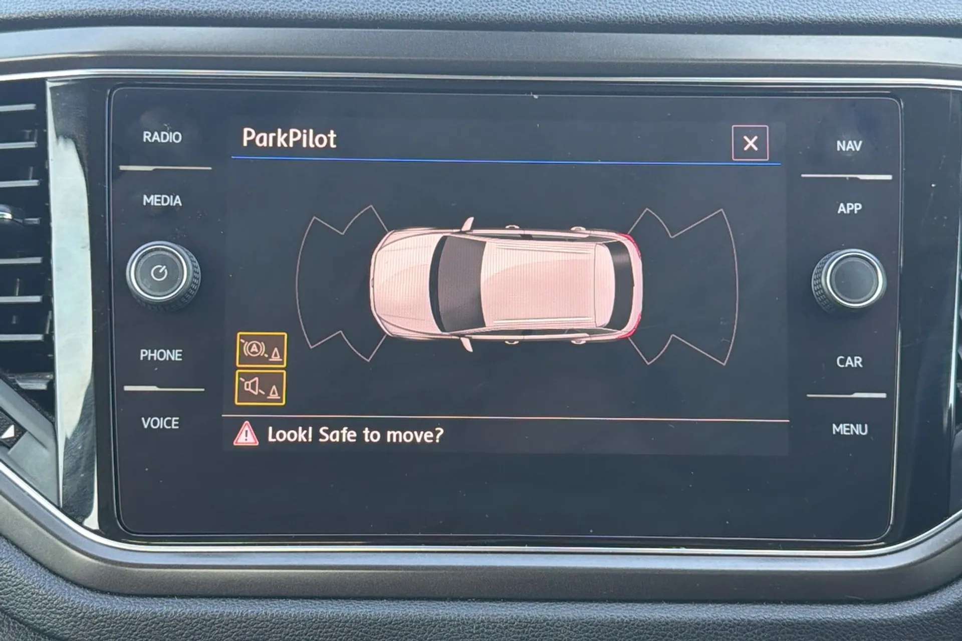 2019 VOLKSWAGEN T-ROC 2019 VOLKSWAGEN T-ROC
