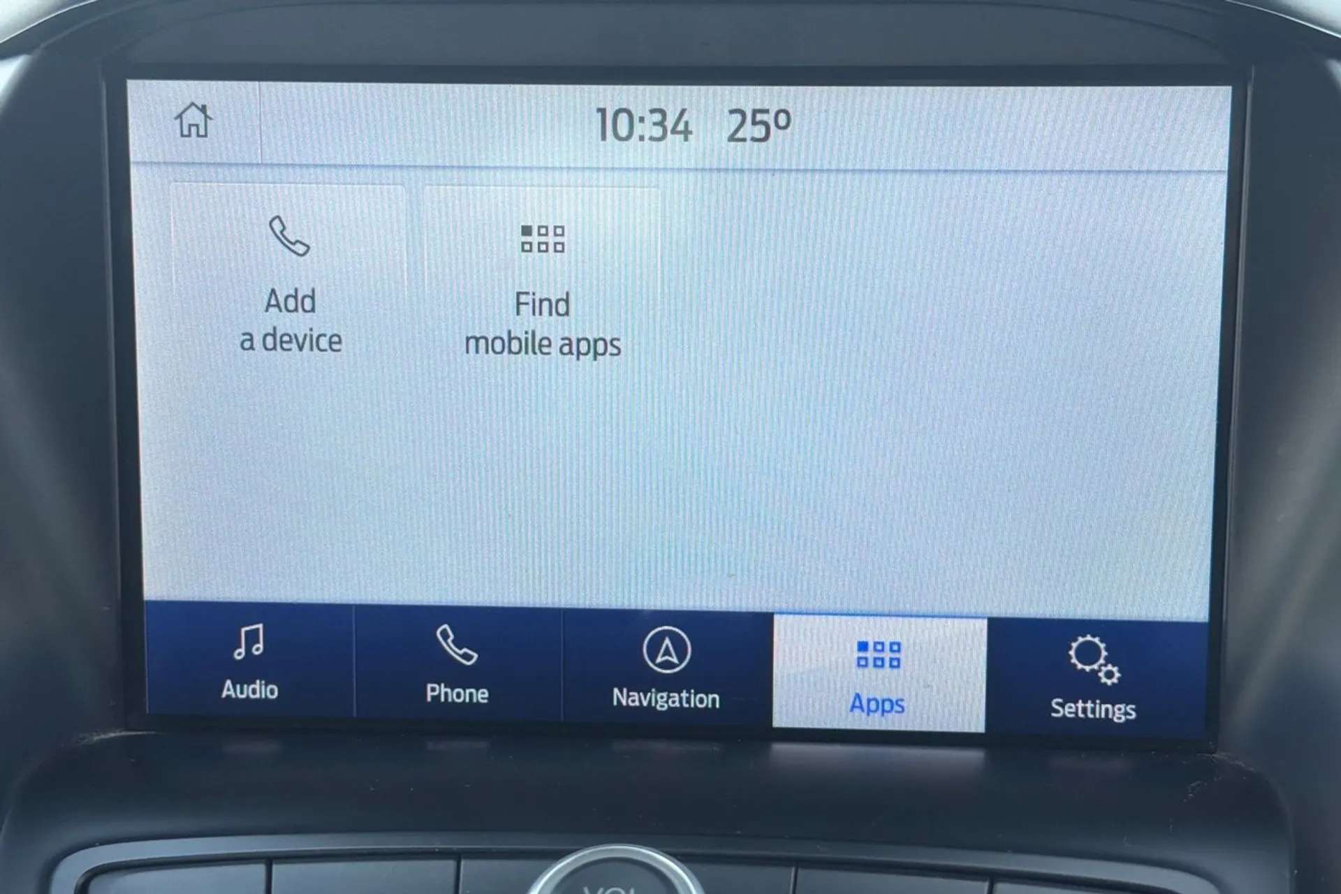 2019 FORD KUGA 2019 FORD KUGA