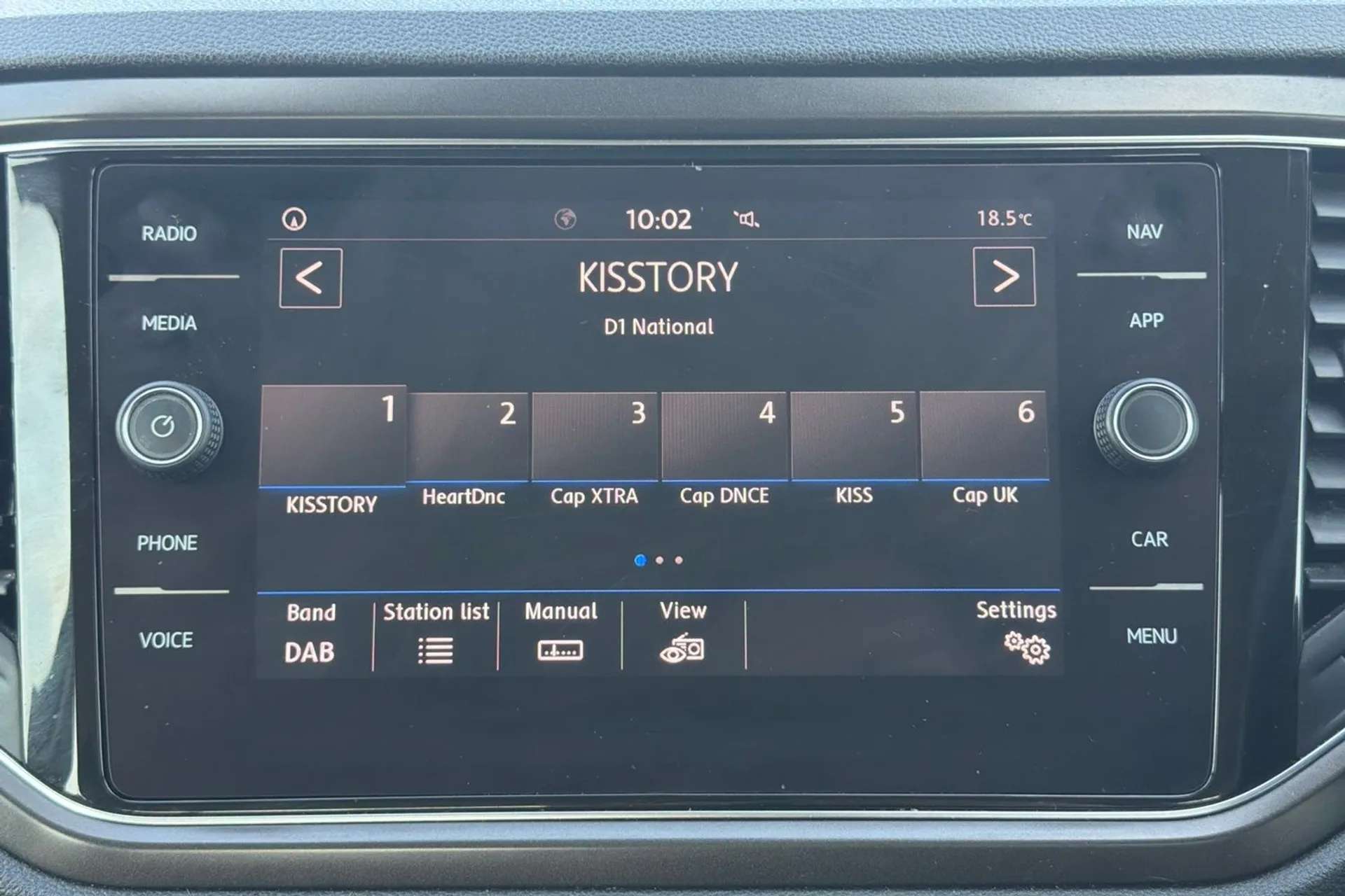 2019 VOLKSWAGEN T-ROC 2019 VOLKSWAGEN T-ROC