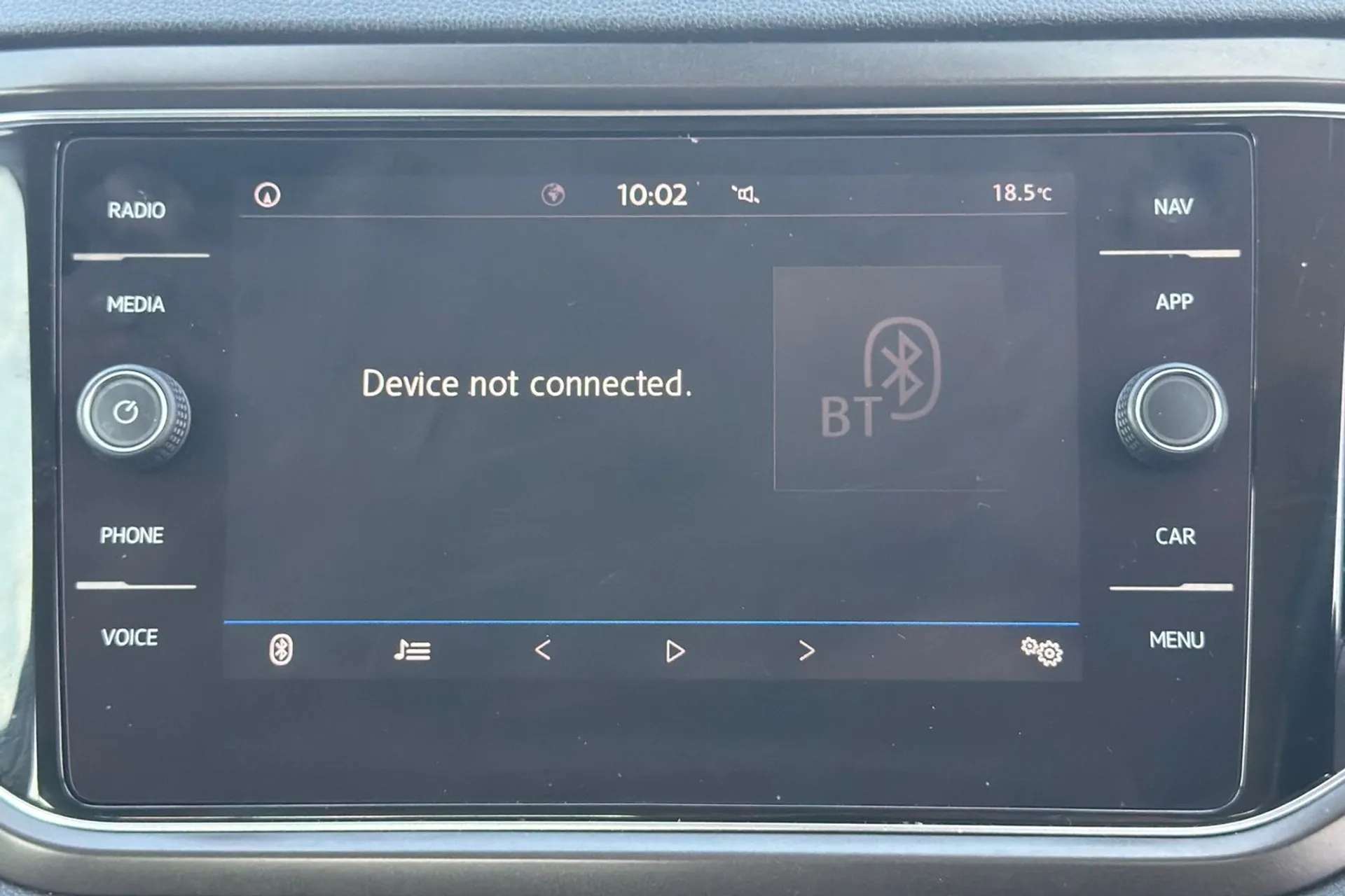 2019 VOLKSWAGEN T-ROC 2019 VOLKSWAGEN T-ROC