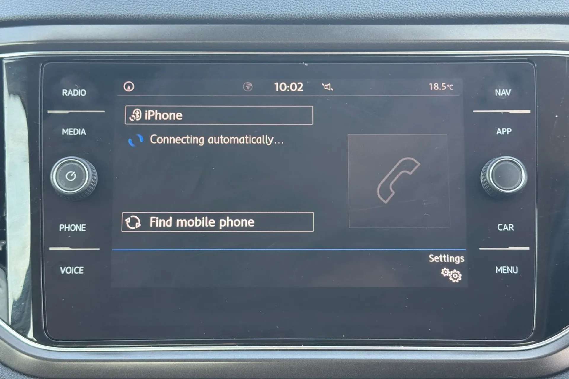 2019 VOLKSWAGEN T-ROC 2019 VOLKSWAGEN T-ROC