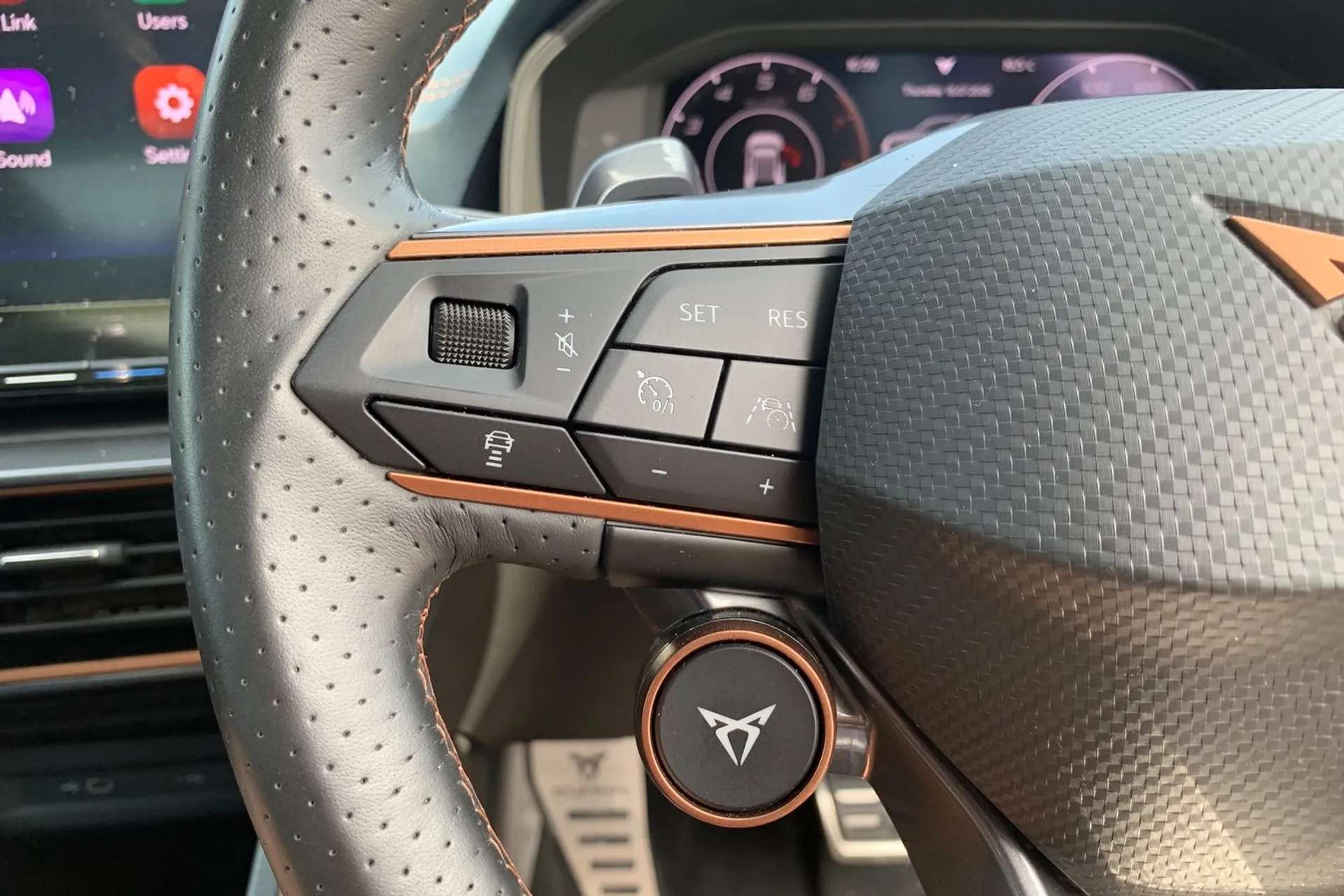 2020 CUPRA FORMENTOR 2020 CUPRA FORMENTOR