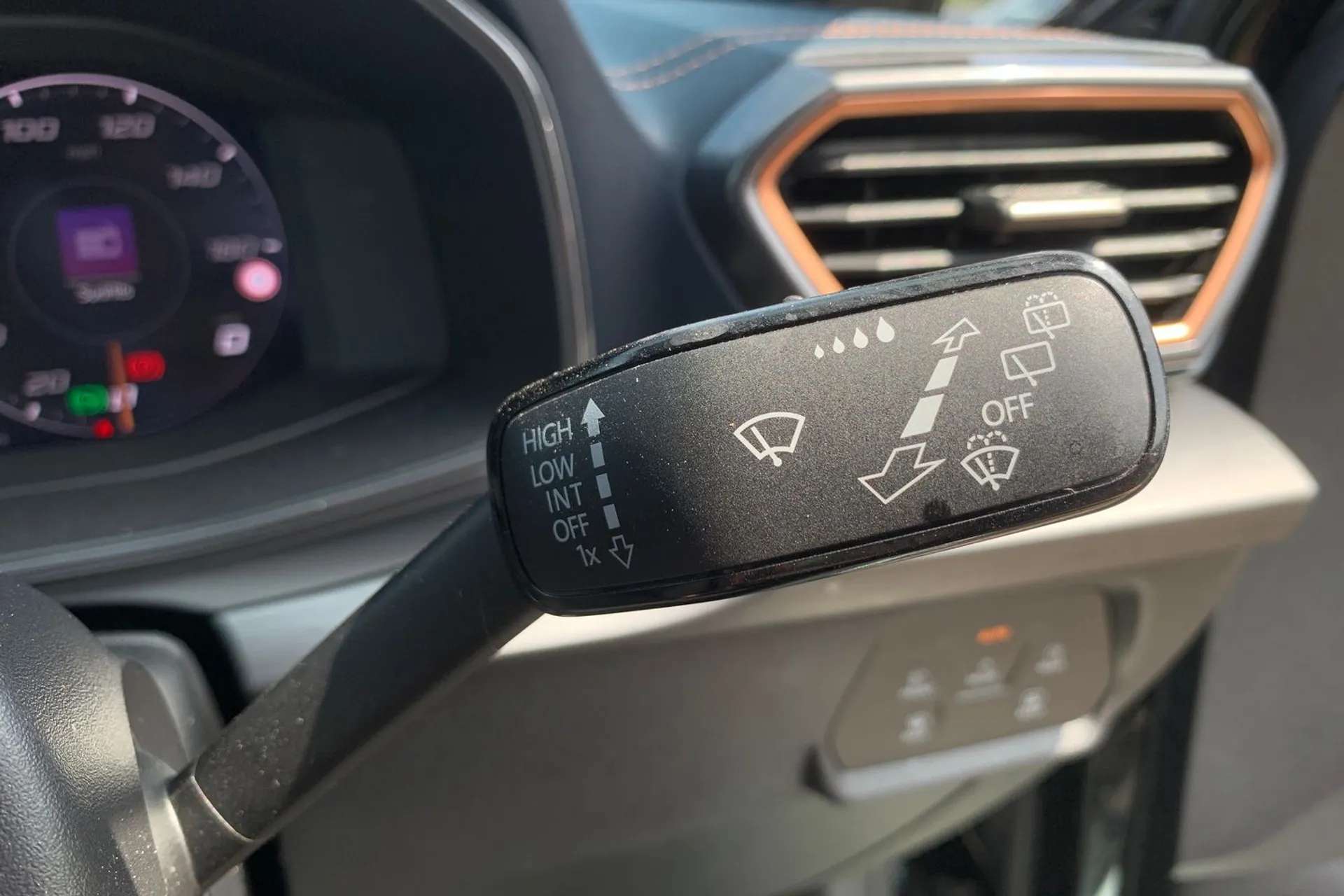 2020 CUPRA FORMENTOR 2020 CUPRA FORMENTOR
