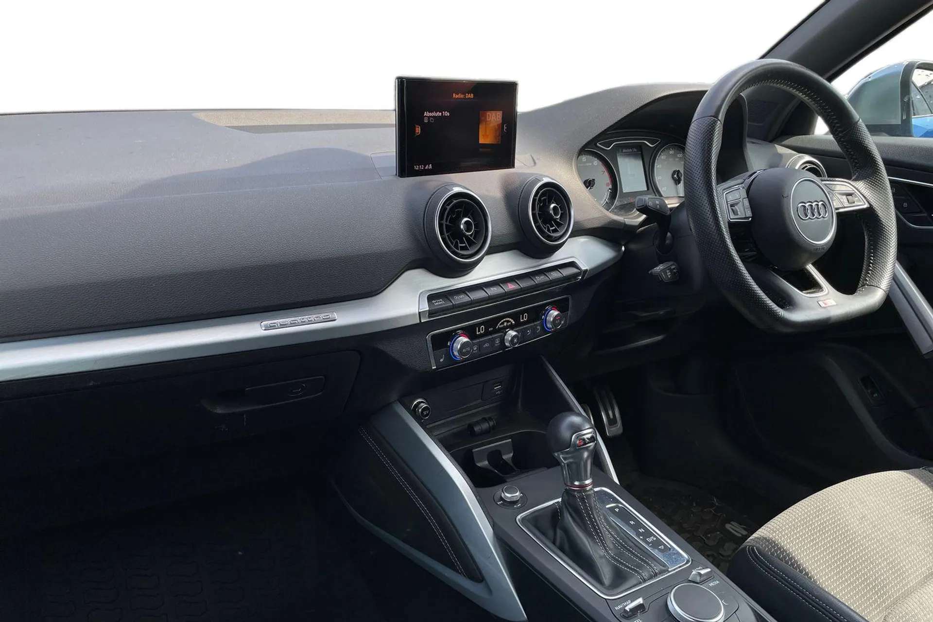 2019 AUDI Q2 2019 AUDI Q2
