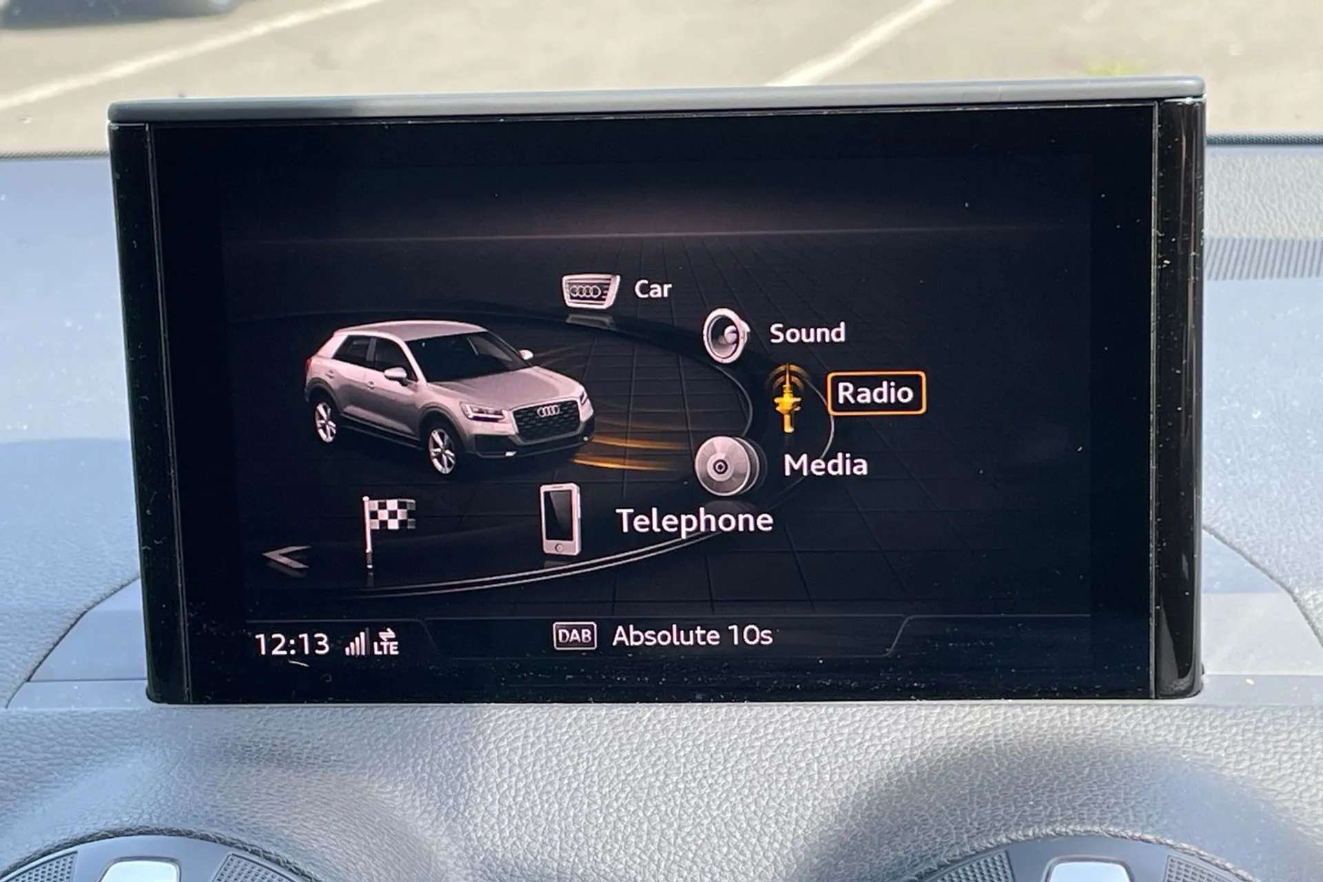 2019 AUDI Q2 2019 AUDI Q2