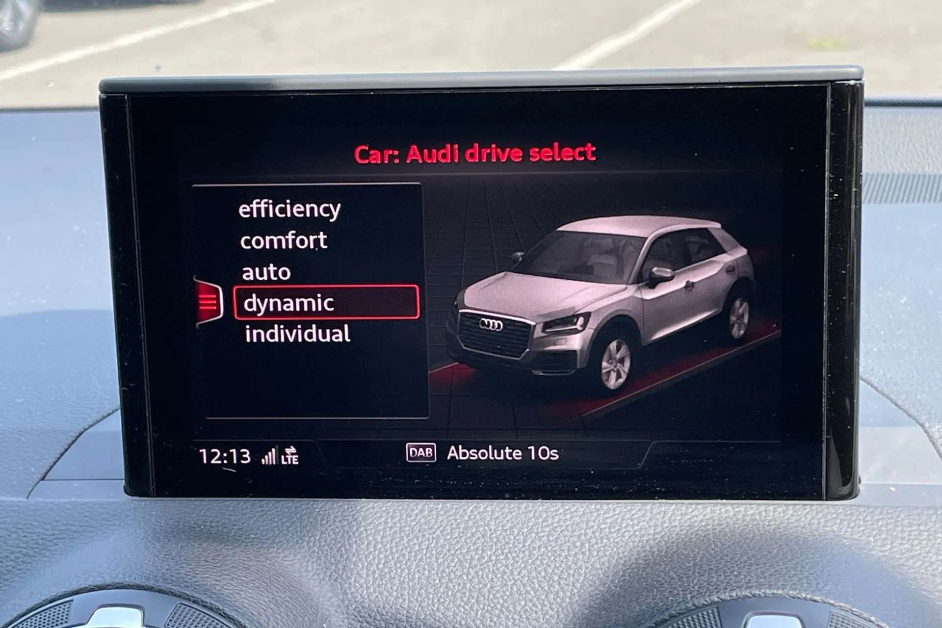 2019 AUDI Q2 2019 AUDI Q2