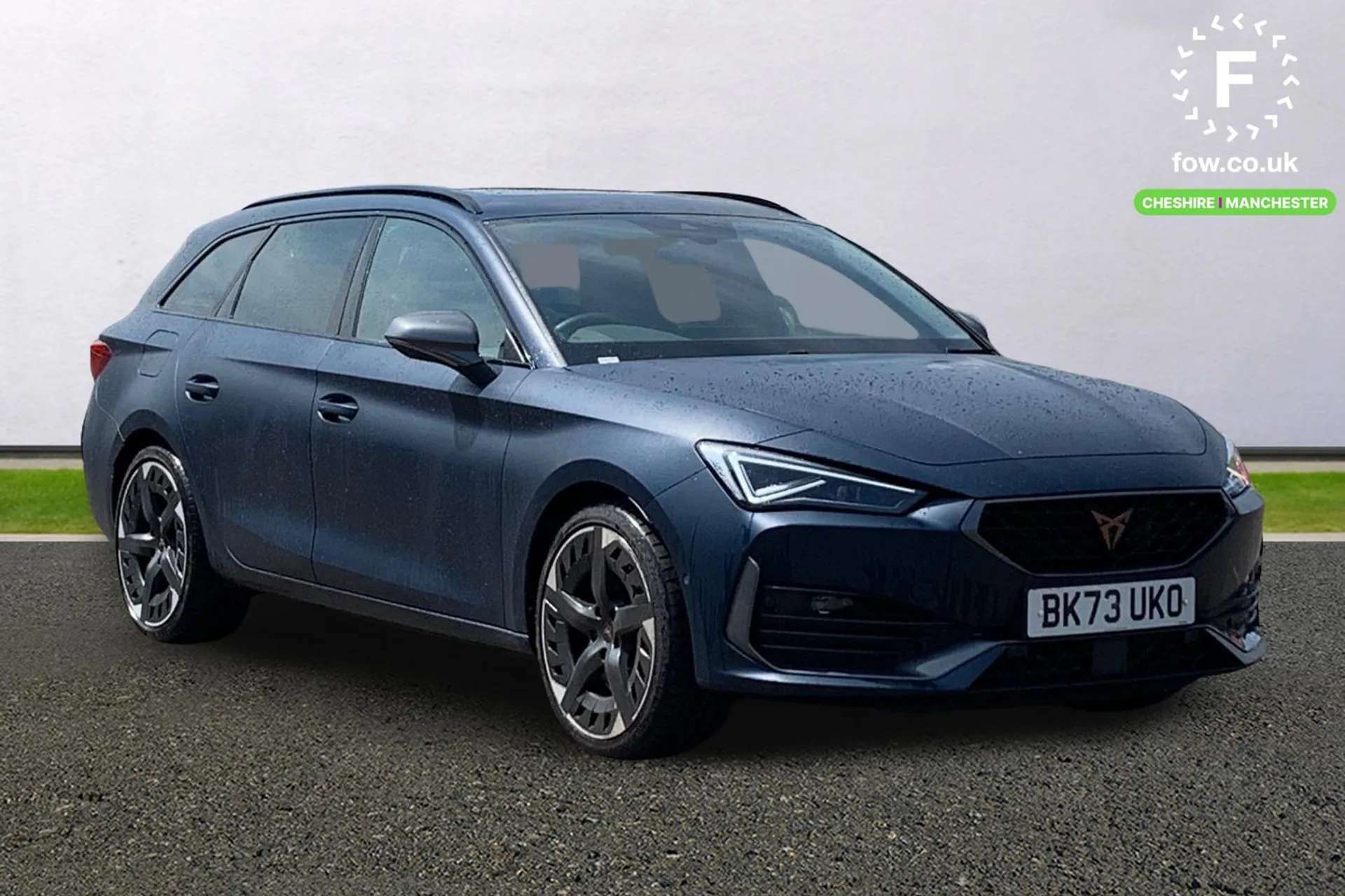 2023 CUPRA LEON 2023 CUPRA LEON