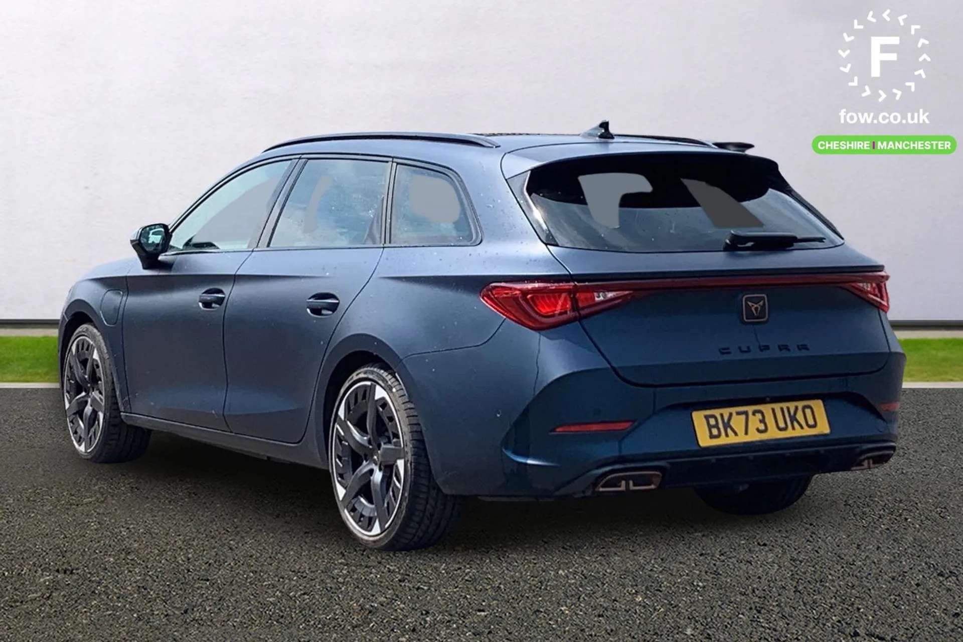 2023 CUPRA LEON 2023 CUPRA LEON