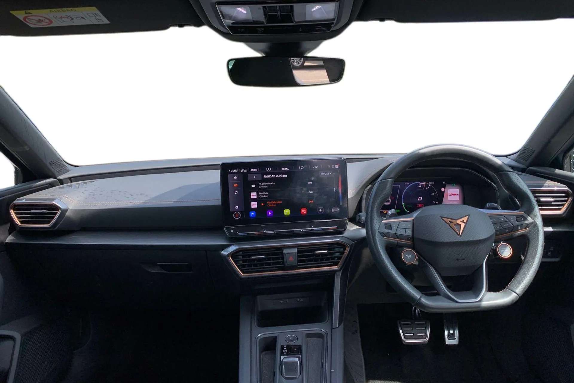 2023 CUPRA LEON 2023 CUPRA LEON