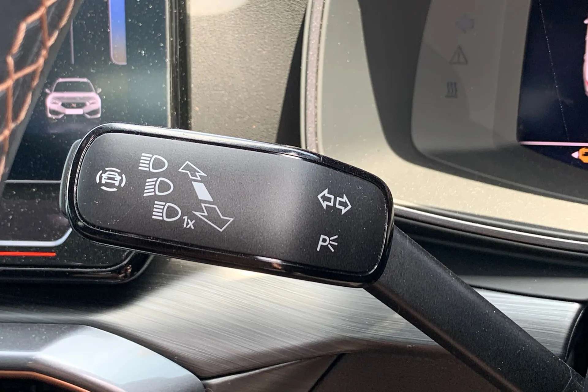 2023 CUPRA LEON 2023 CUPRA LEON