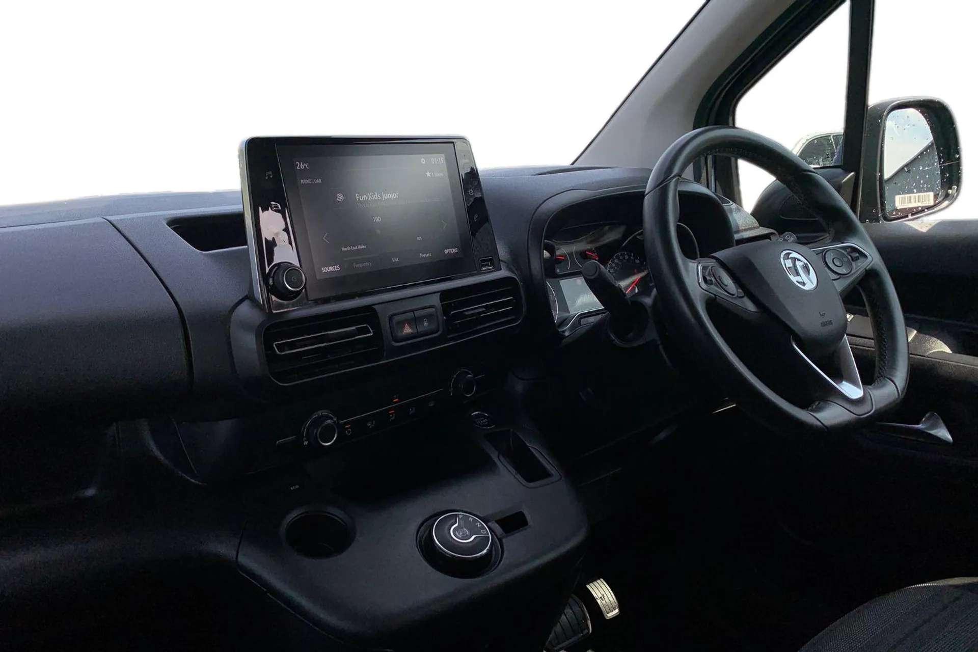 2020 VAUXHALL COMBO LIFE 2020 VAUXHALL COMBO LIFE