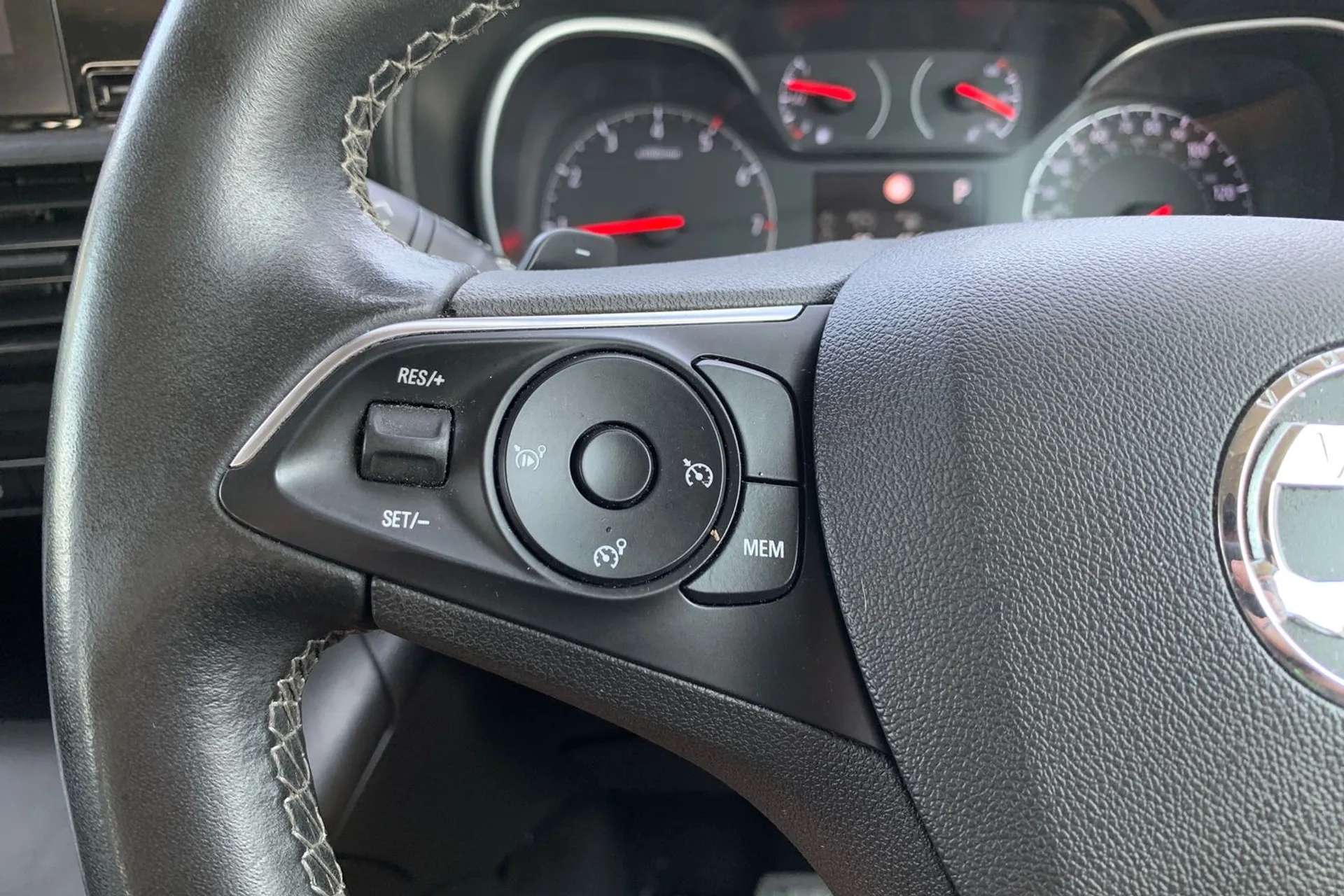 2020 VAUXHALL COMBO LIFE 2020 VAUXHALL COMBO LIFE