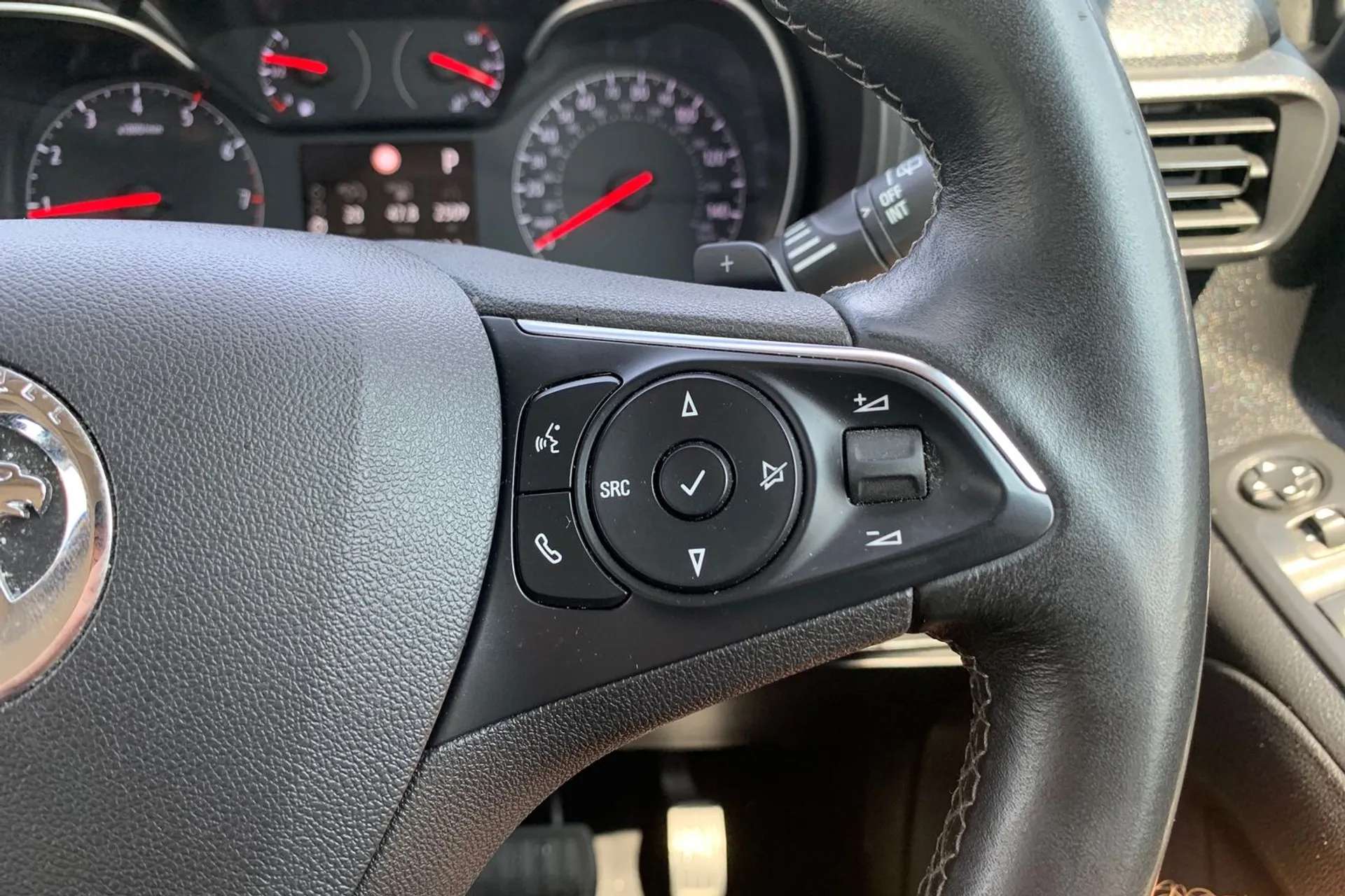 2020 VAUXHALL COMBO LIFE 2020 VAUXHALL COMBO LIFE