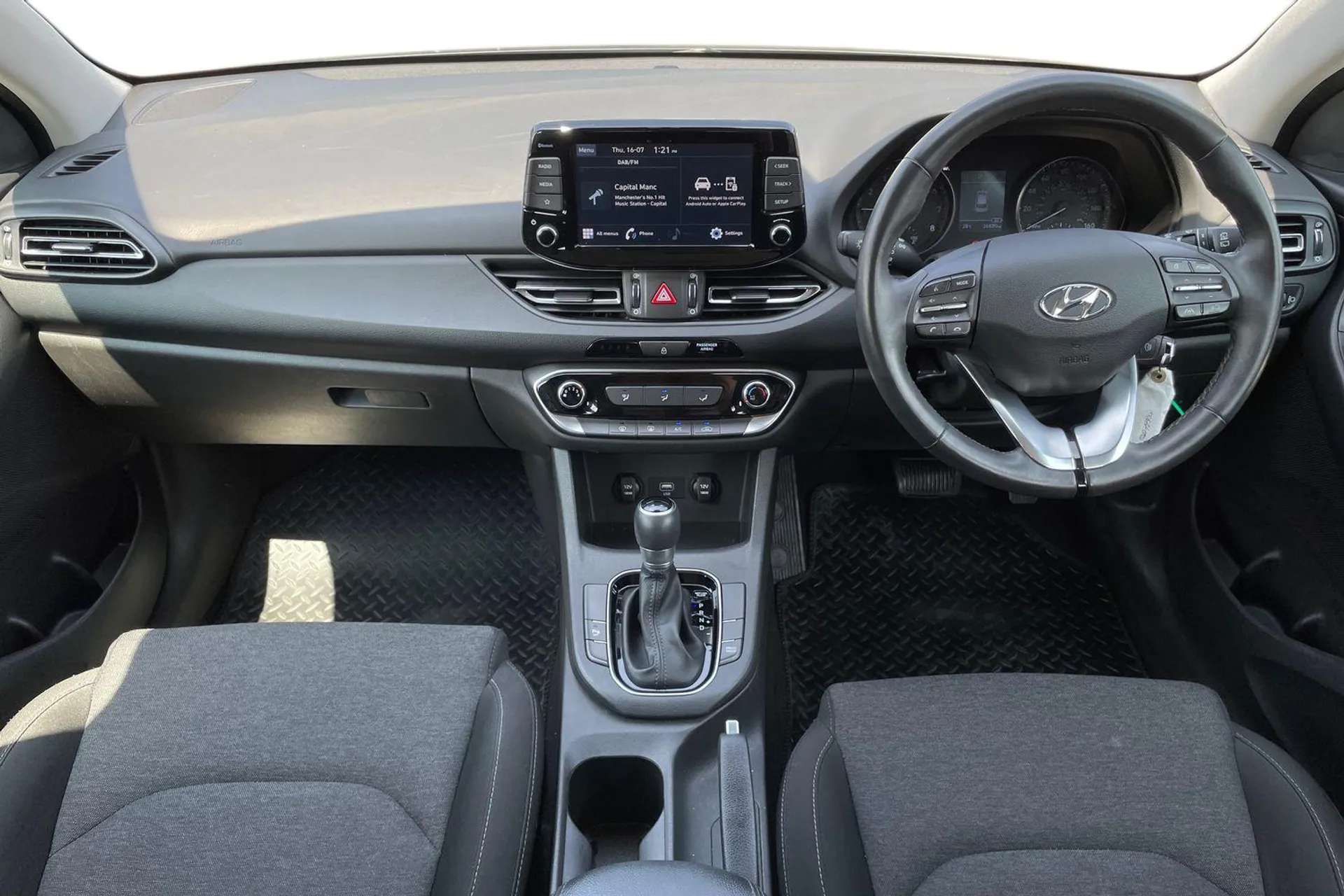 2023 HYUNDAI I30 2023 HYUNDAI I30