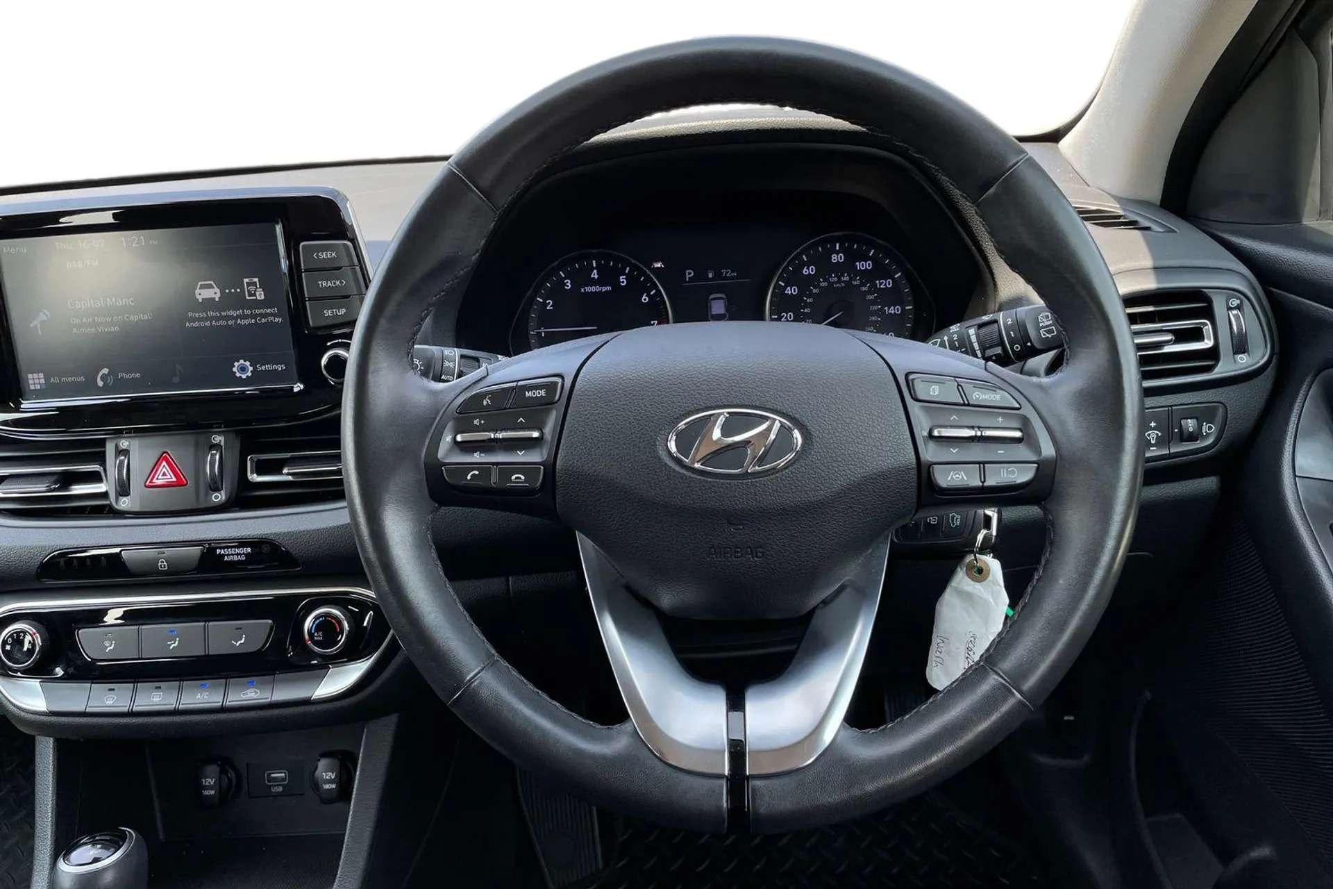 2023 HYUNDAI I30 2023 HYUNDAI I30