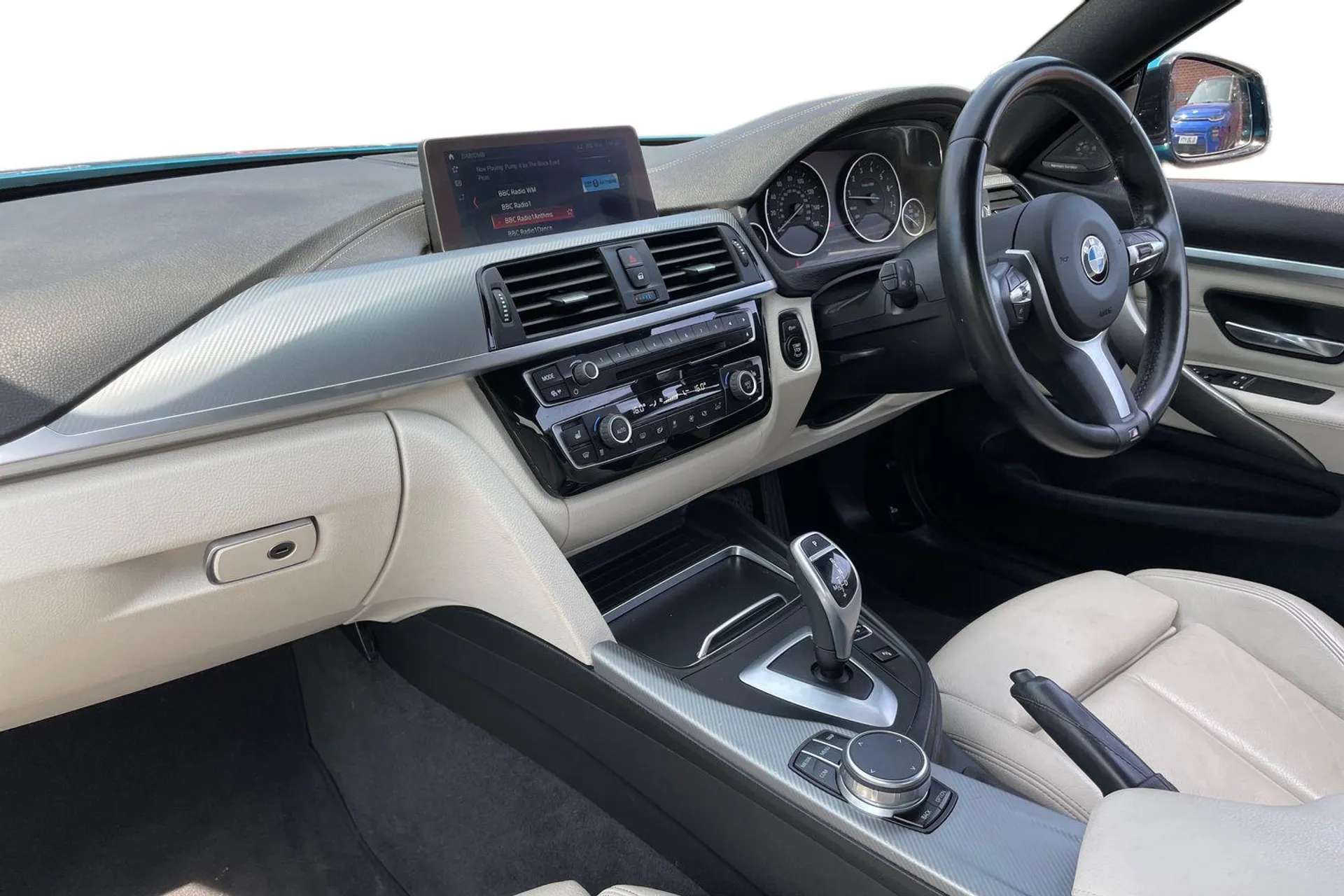 2019 BMW 4 SERIES 2019 BMW 4 SERIES