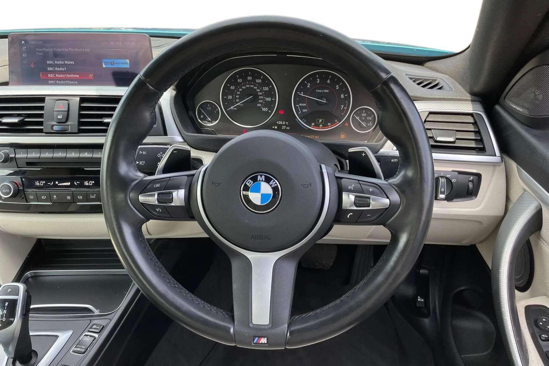 2019 BMW 4 SERIES 2019 BMW 4 SERIES