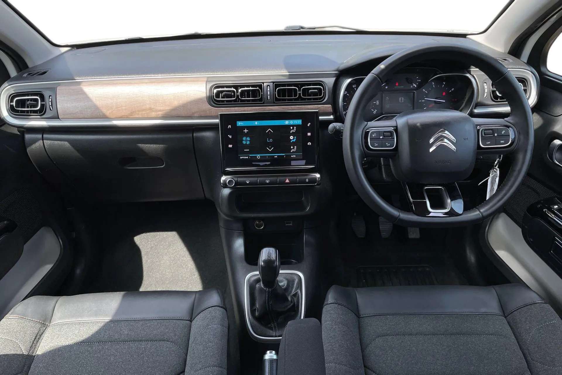 2024 CITROEN C3 2024 CITROEN C3