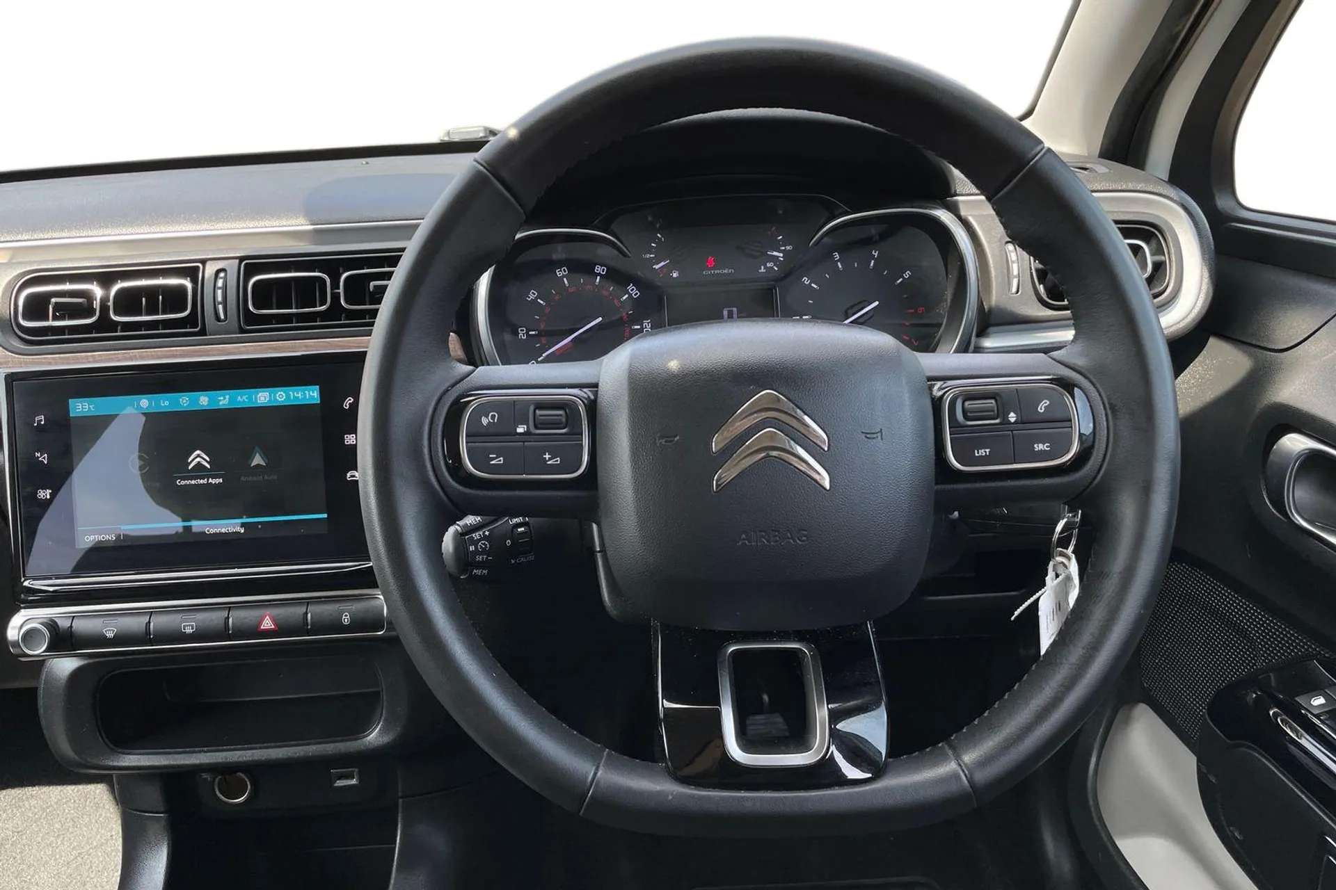 2024 CITROEN C3 2024 CITROEN C3