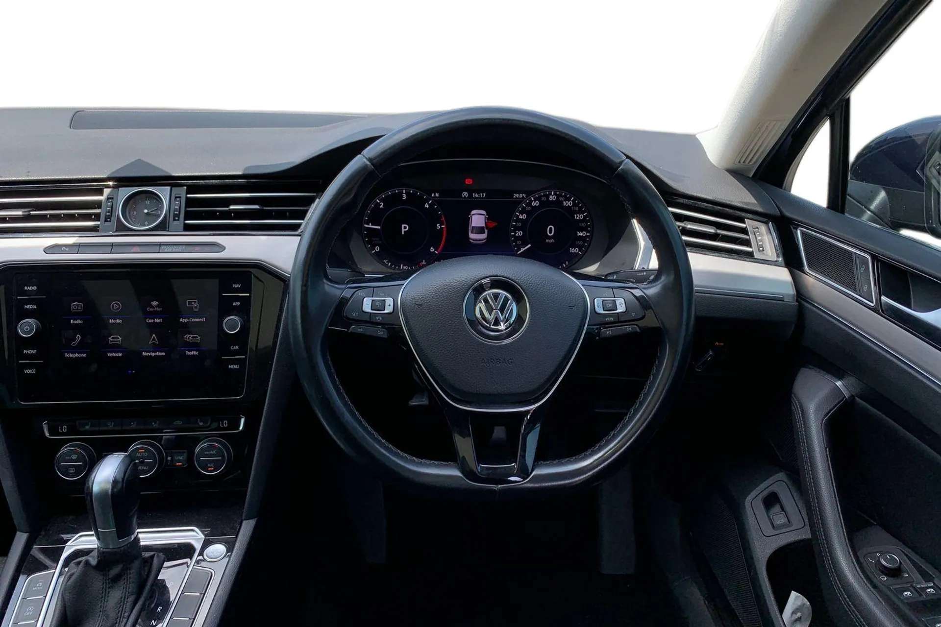 2019 VOLKSWAGEN PASSAT 2019 VOLKSWAGEN PASSAT