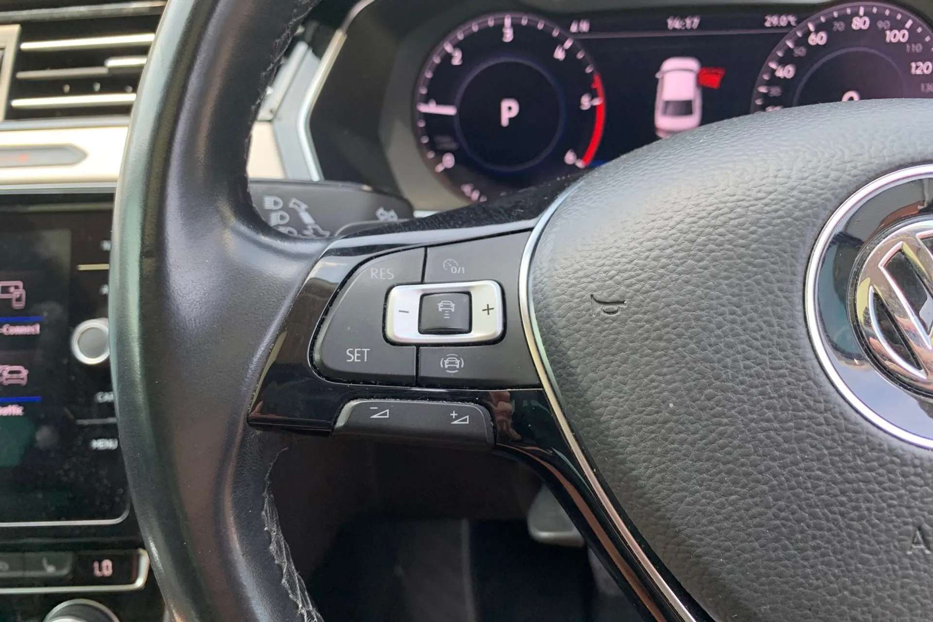 2019 VOLKSWAGEN PASSAT 2019 VOLKSWAGEN PASSAT
