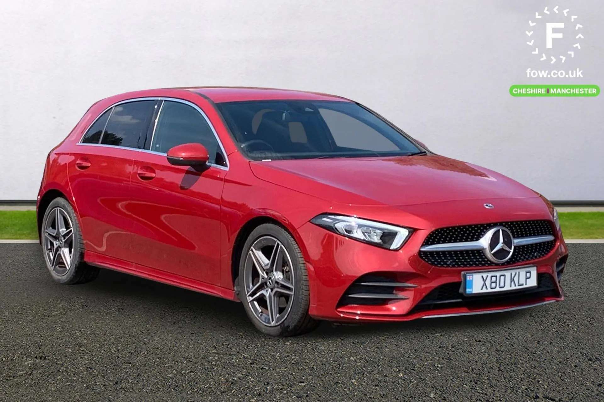 2021 MERCEDES-BENZ A CLASS 2021 MERCEDES-BENZ A CLASS