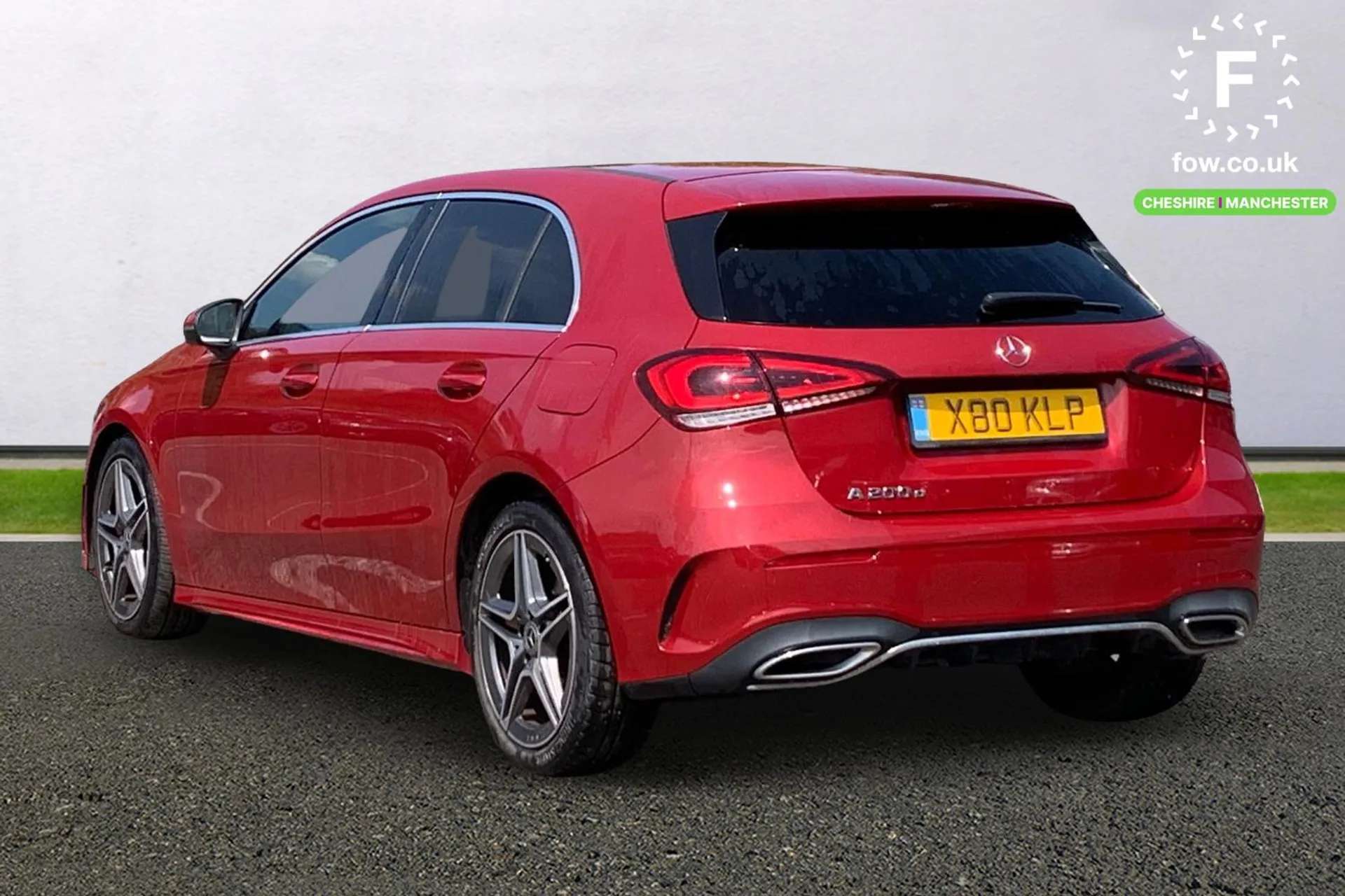 2021 MERCEDES-BENZ A CLASS 2021 MERCEDES-BENZ A CLASS