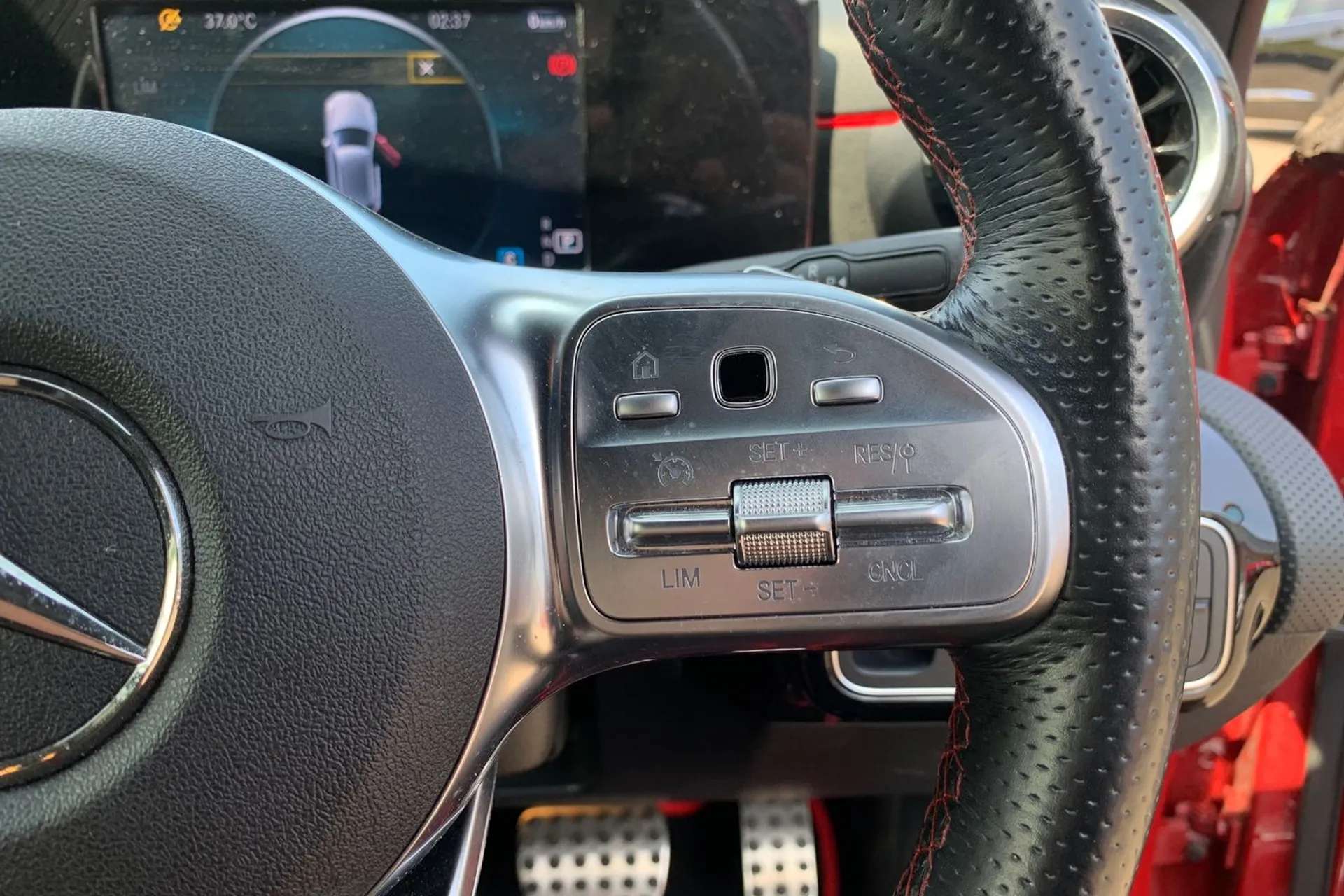2021 MERCEDES-BENZ A CLASS 2021 MERCEDES-BENZ A CLASS