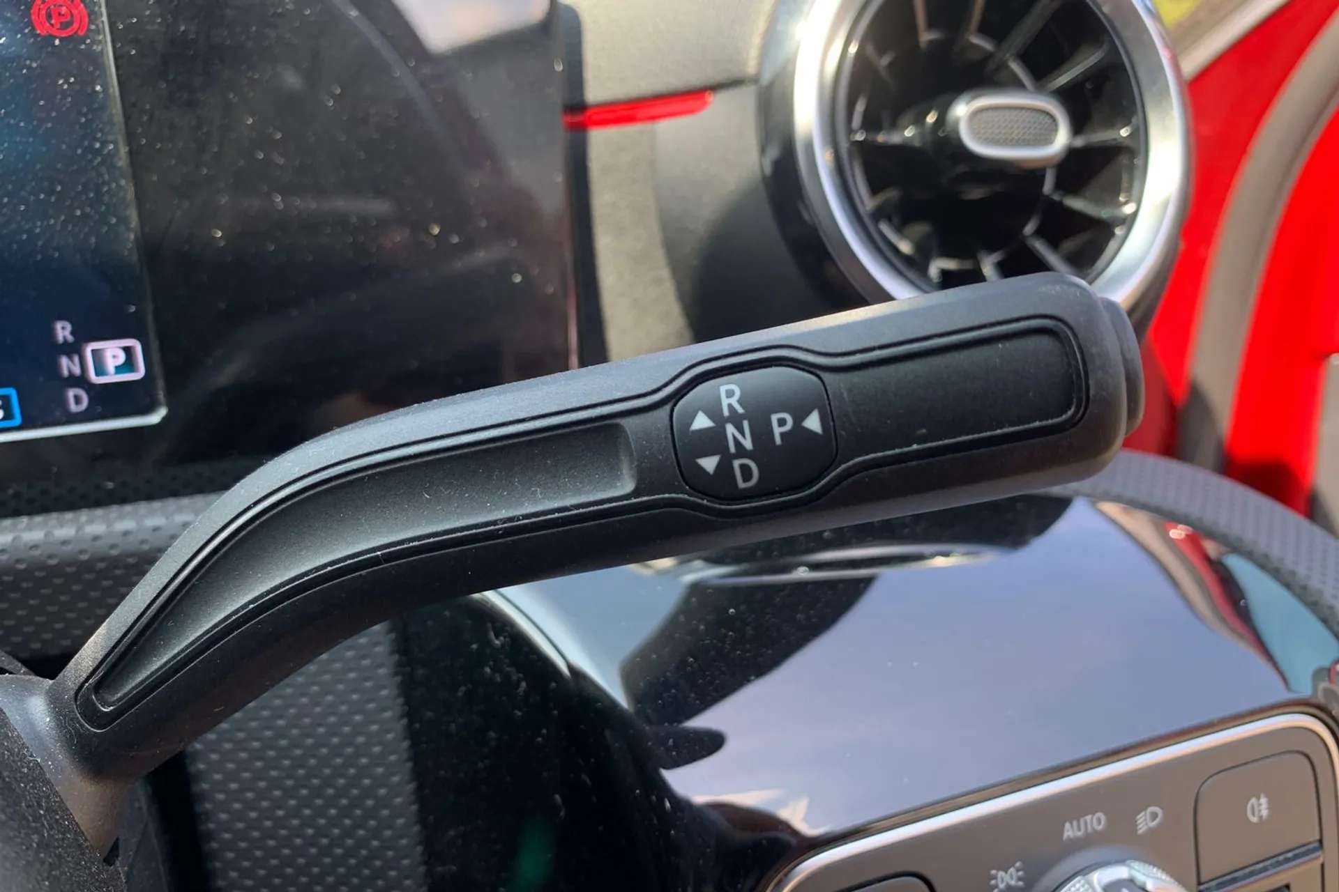 2021 MERCEDES-BENZ A CLASS 2021 MERCEDES-BENZ A CLASS