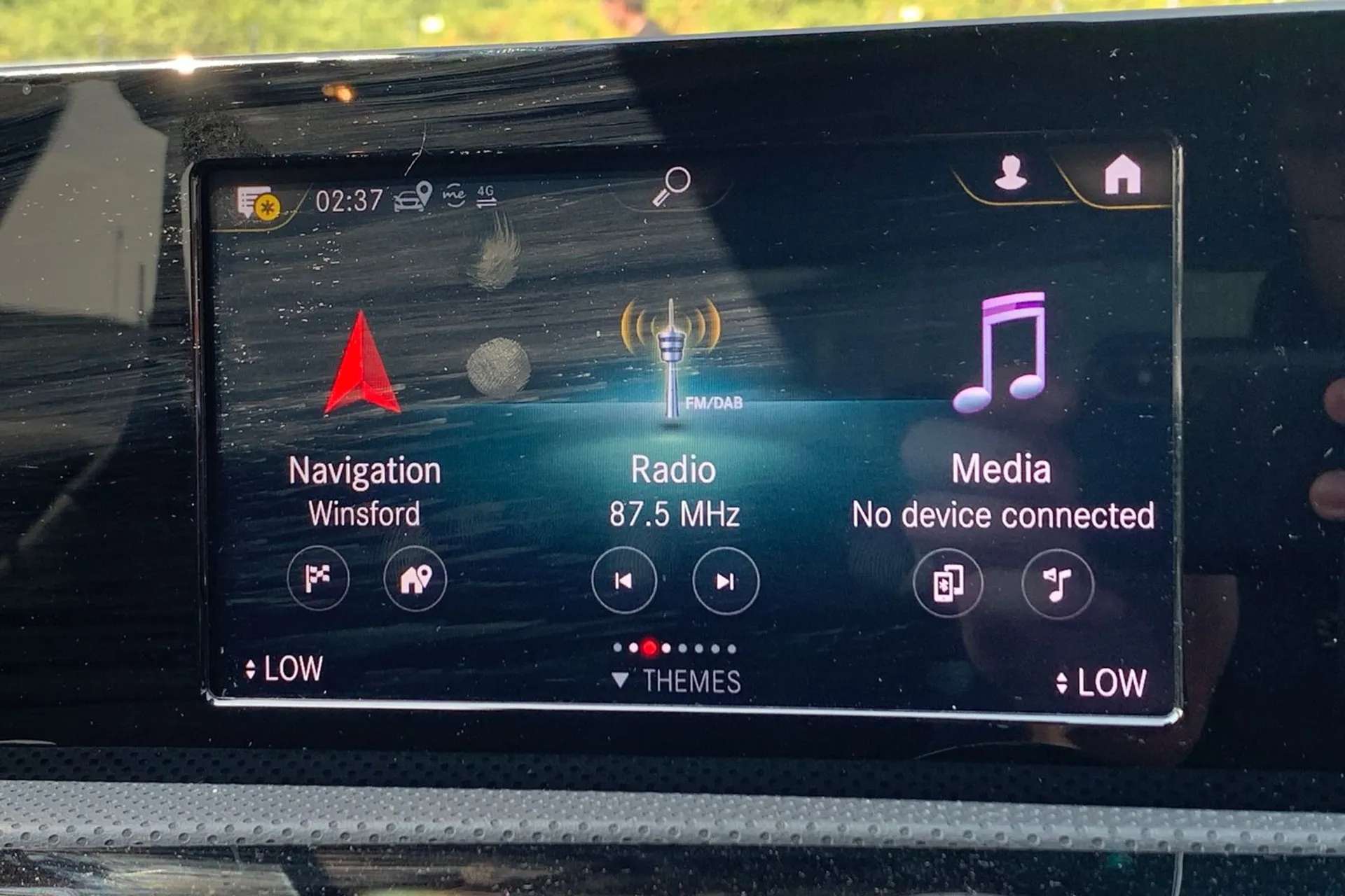 2021 MERCEDES-BENZ A CLASS 2021 MERCEDES-BENZ A CLASS