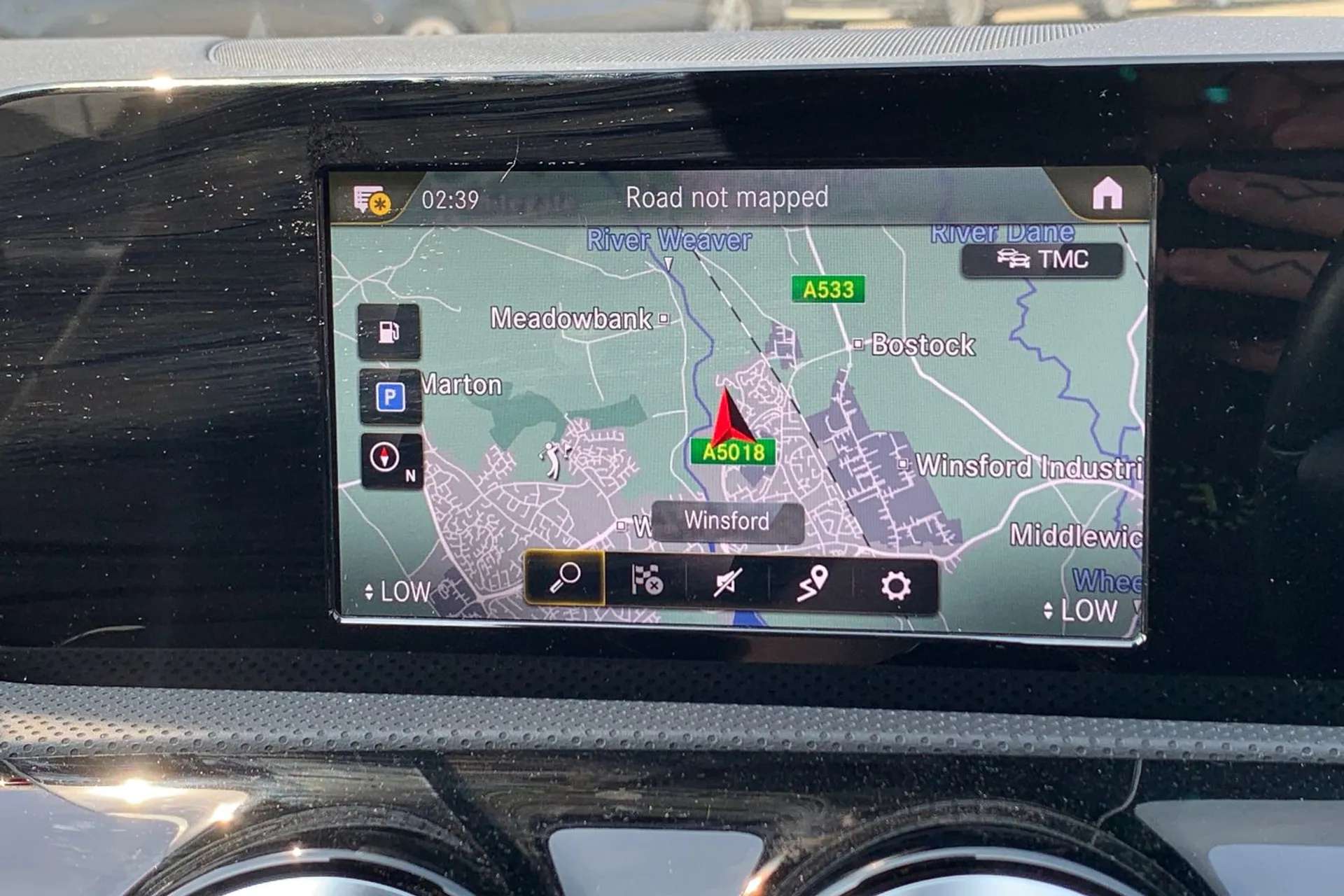 2021 MERCEDES-BENZ A CLASS 2021 MERCEDES-BENZ A CLASS