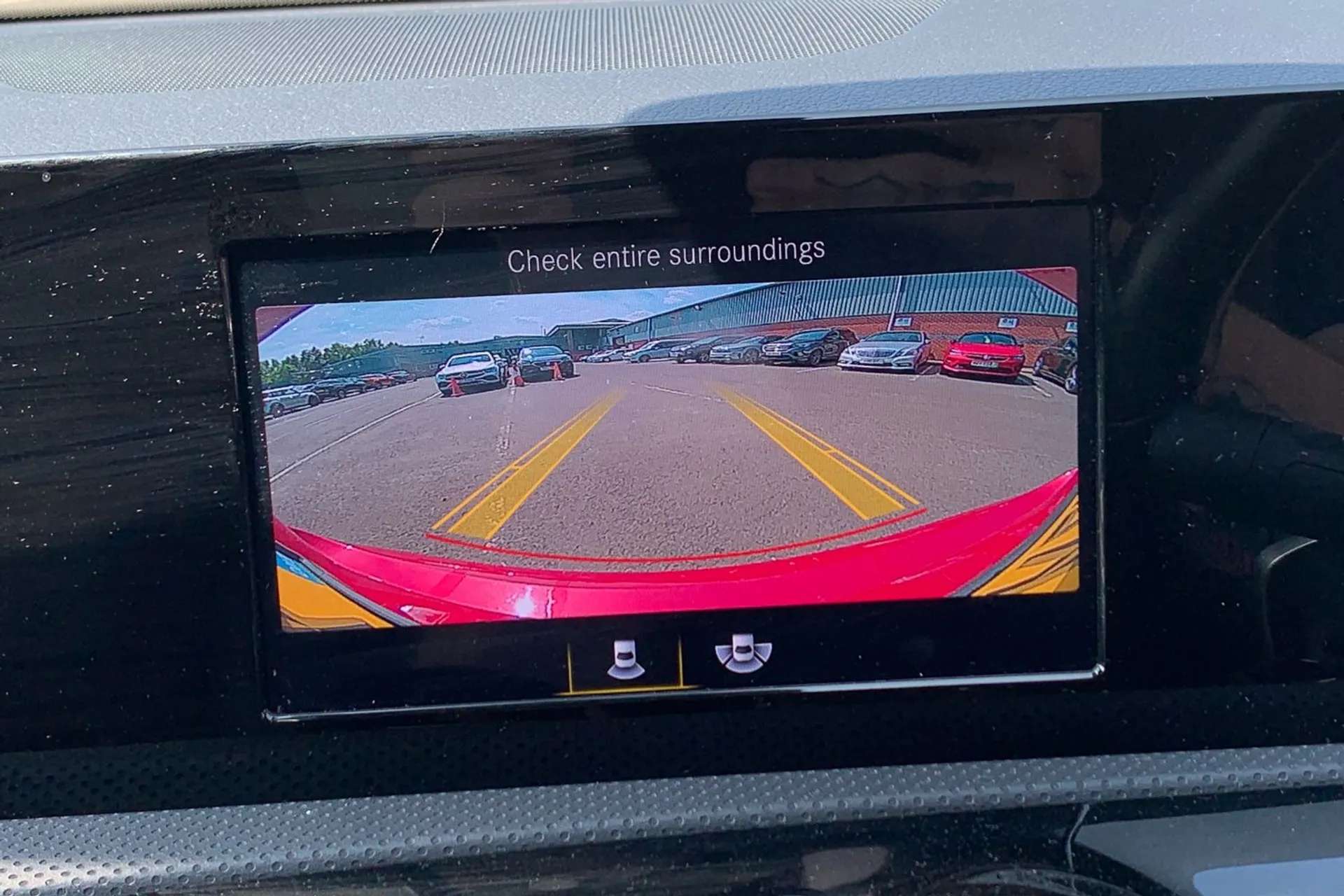 2021 MERCEDES-BENZ A CLASS 2021 MERCEDES-BENZ A CLASS