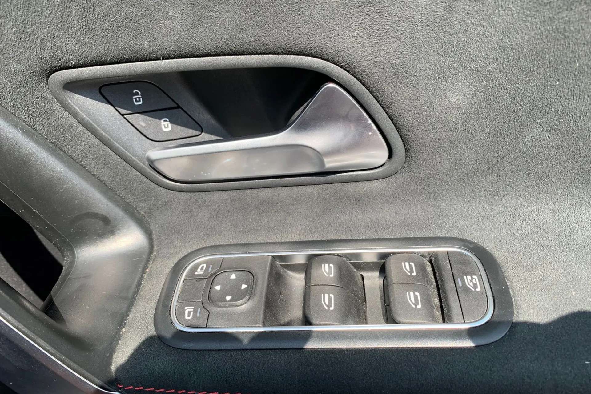 2021 MERCEDES-BENZ A CLASS 2021 MERCEDES-BENZ A CLASS