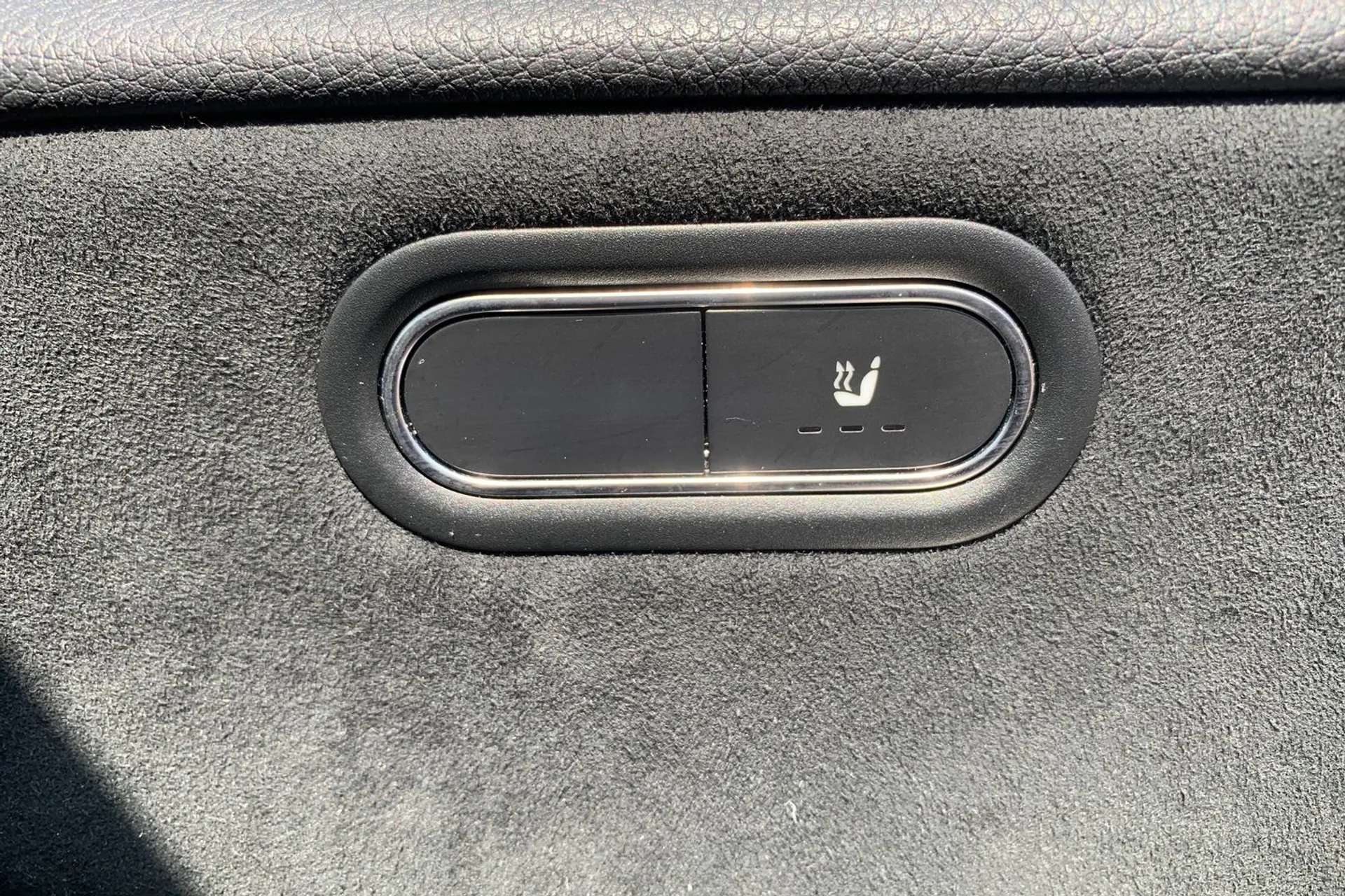 2021 MERCEDES-BENZ A CLASS 2021 MERCEDES-BENZ A CLASS
