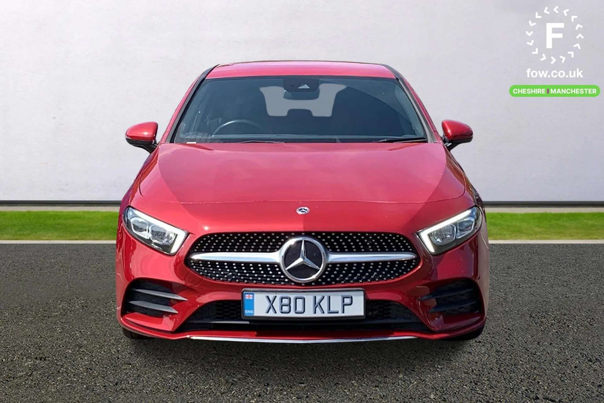 2021 MERCEDES-BENZ A CLASS 2021 MERCEDES-BENZ A CLASS
