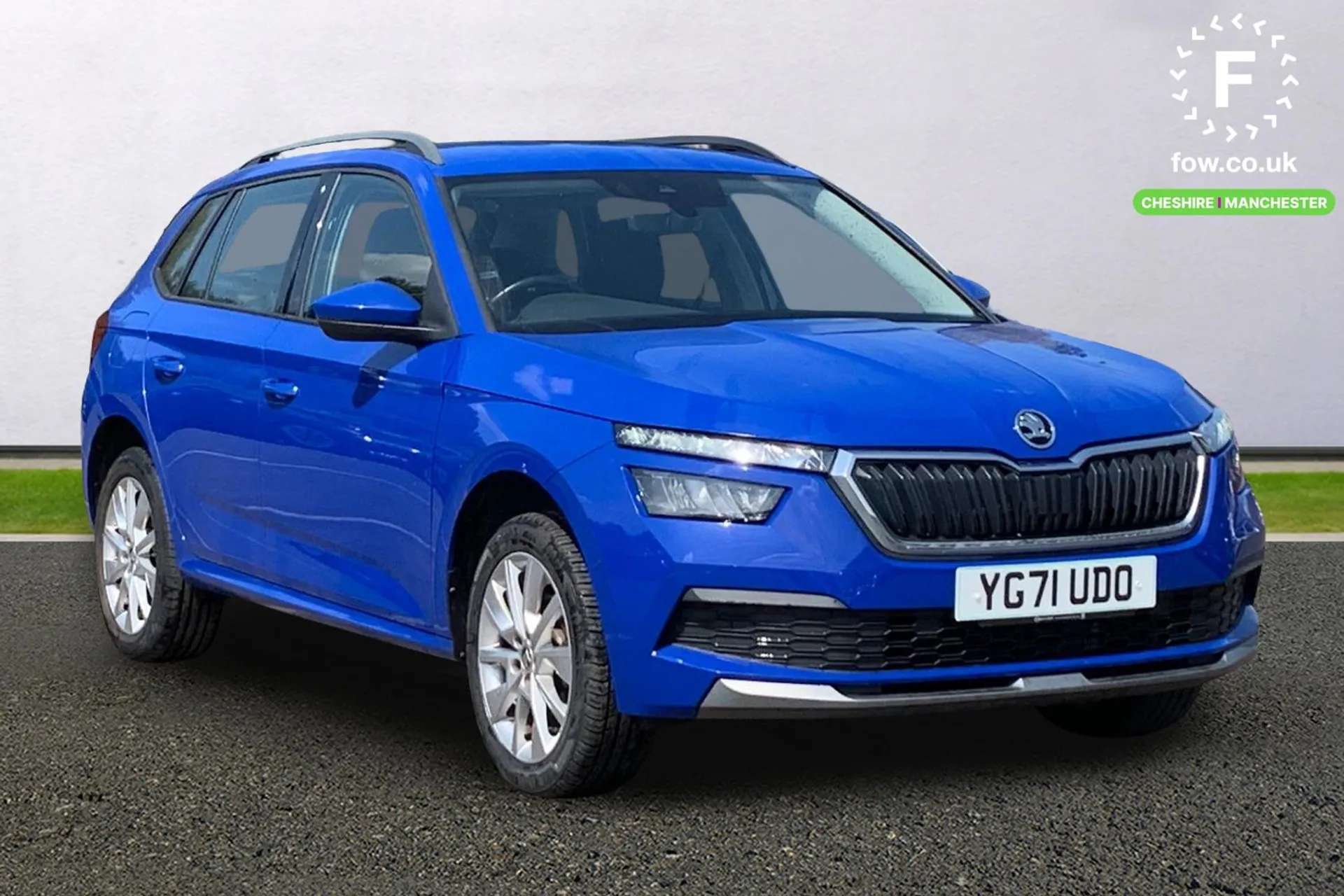 2022 SKODA KAMIQ 2022 SKODA KAMIQ