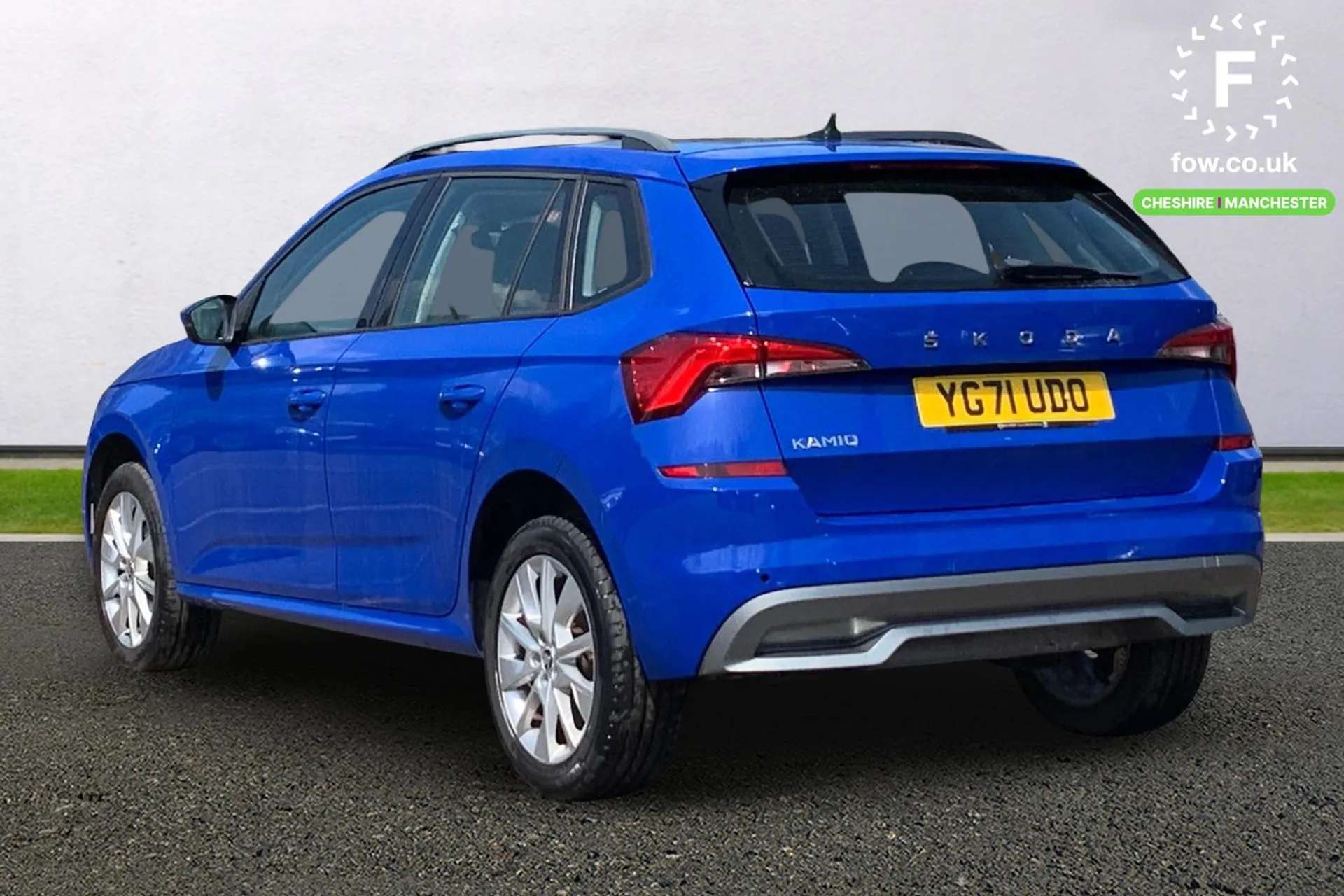 2022 SKODA KAMIQ 2022 SKODA KAMIQ