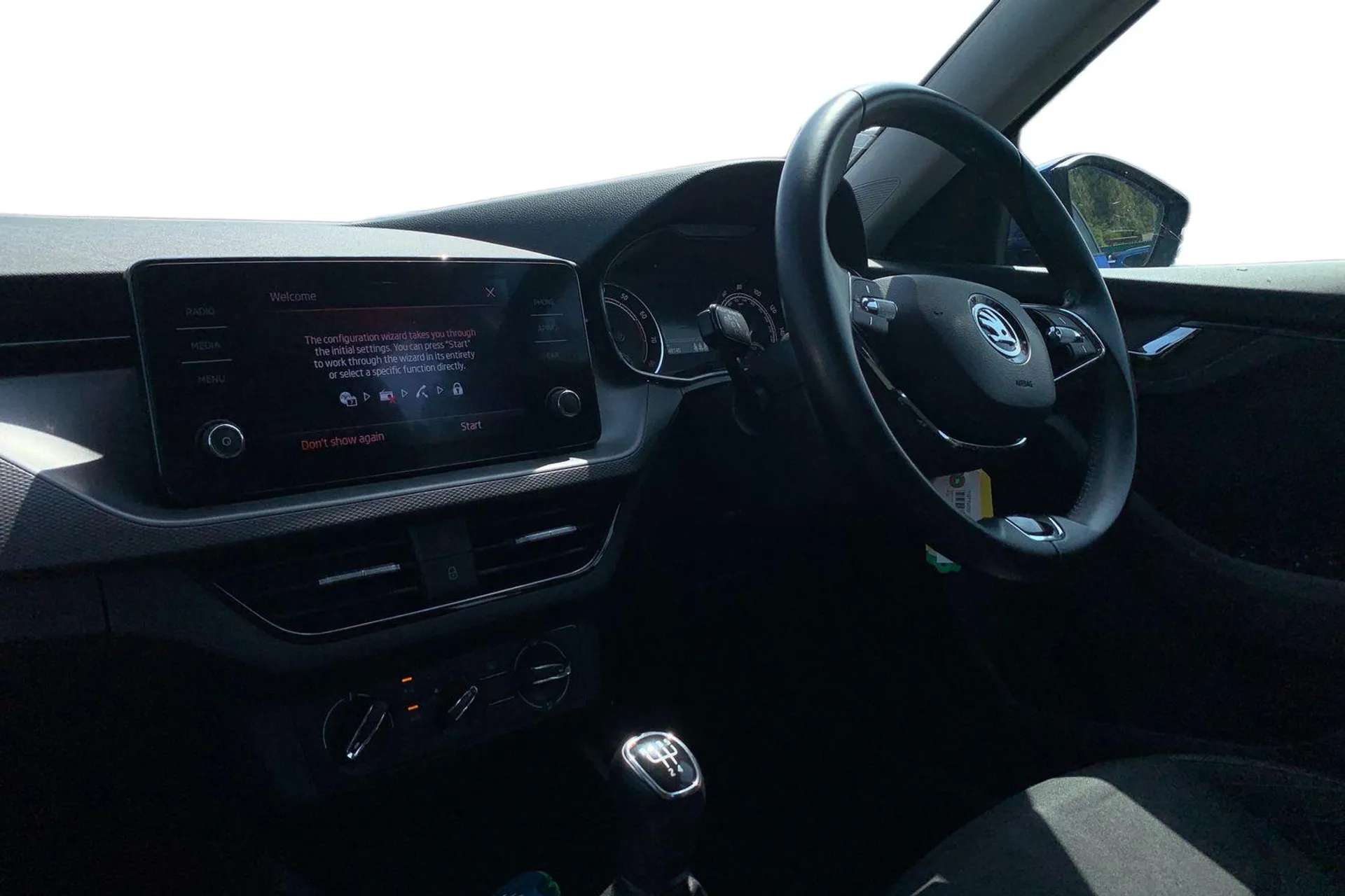 2022 SKODA KAMIQ 2022 SKODA KAMIQ