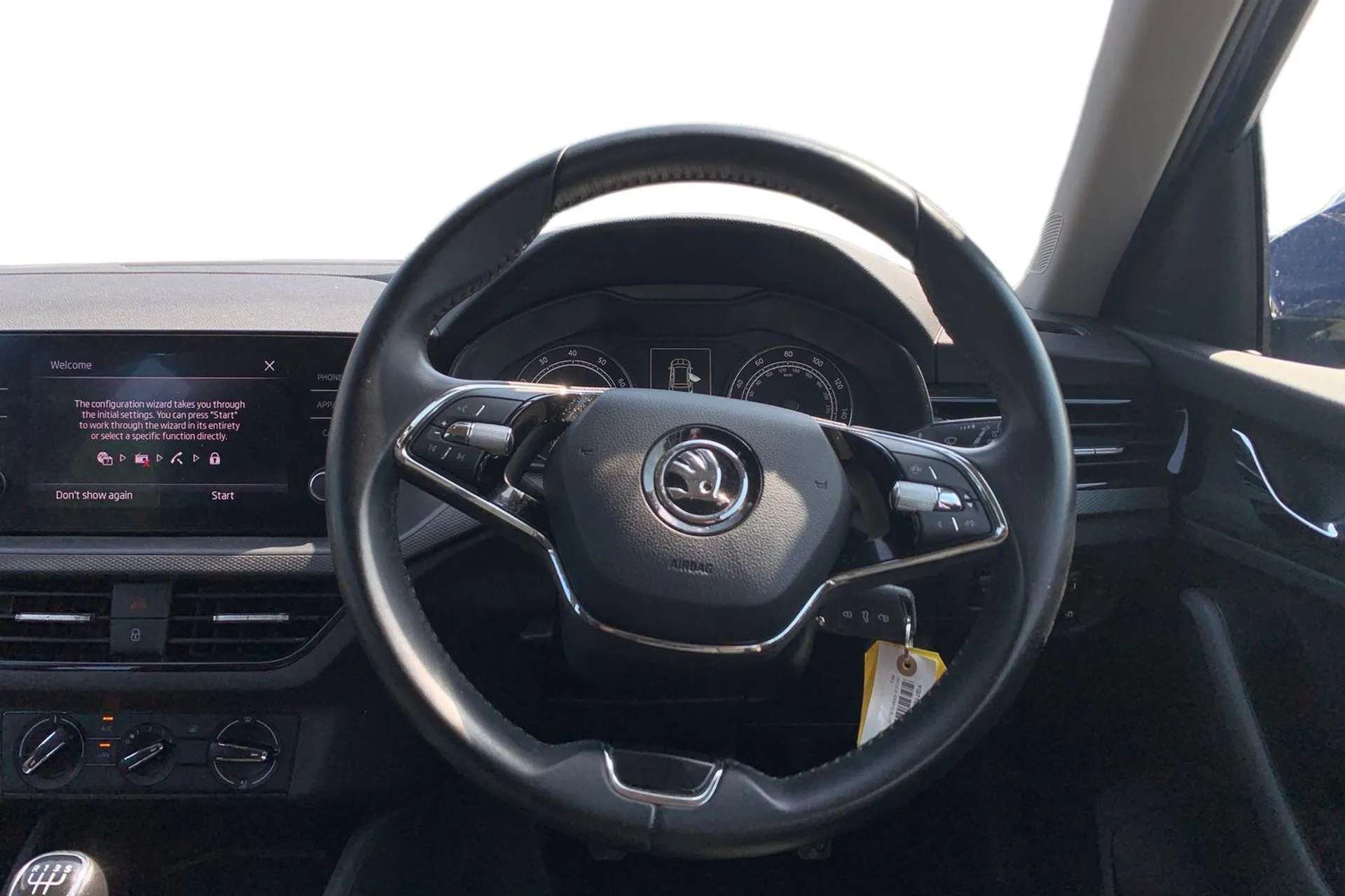 2022 SKODA KAMIQ 2022 SKODA KAMIQ