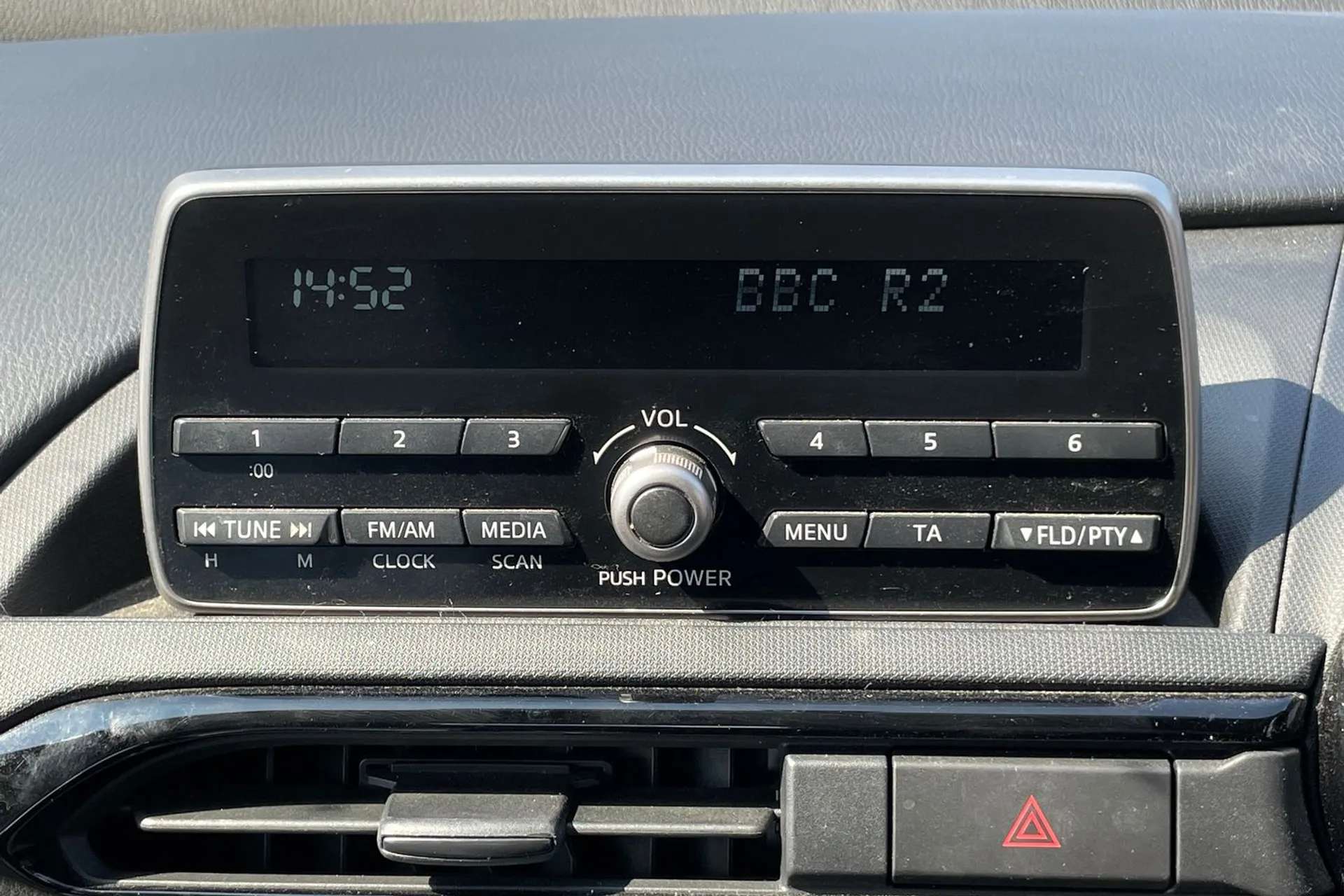 2016 MAZDA MX-5 2016 MAZDA MX-5