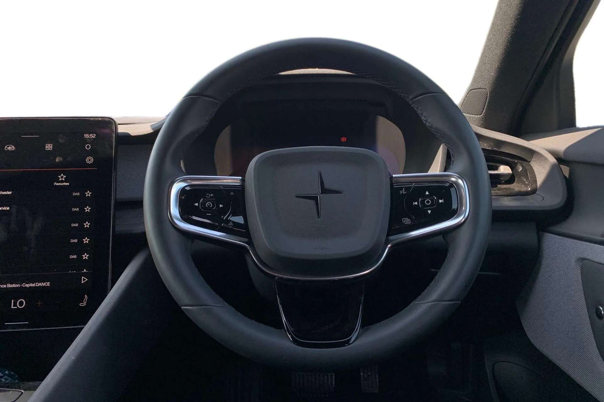 2023 POLESTAR 2 2023 POLESTAR 2