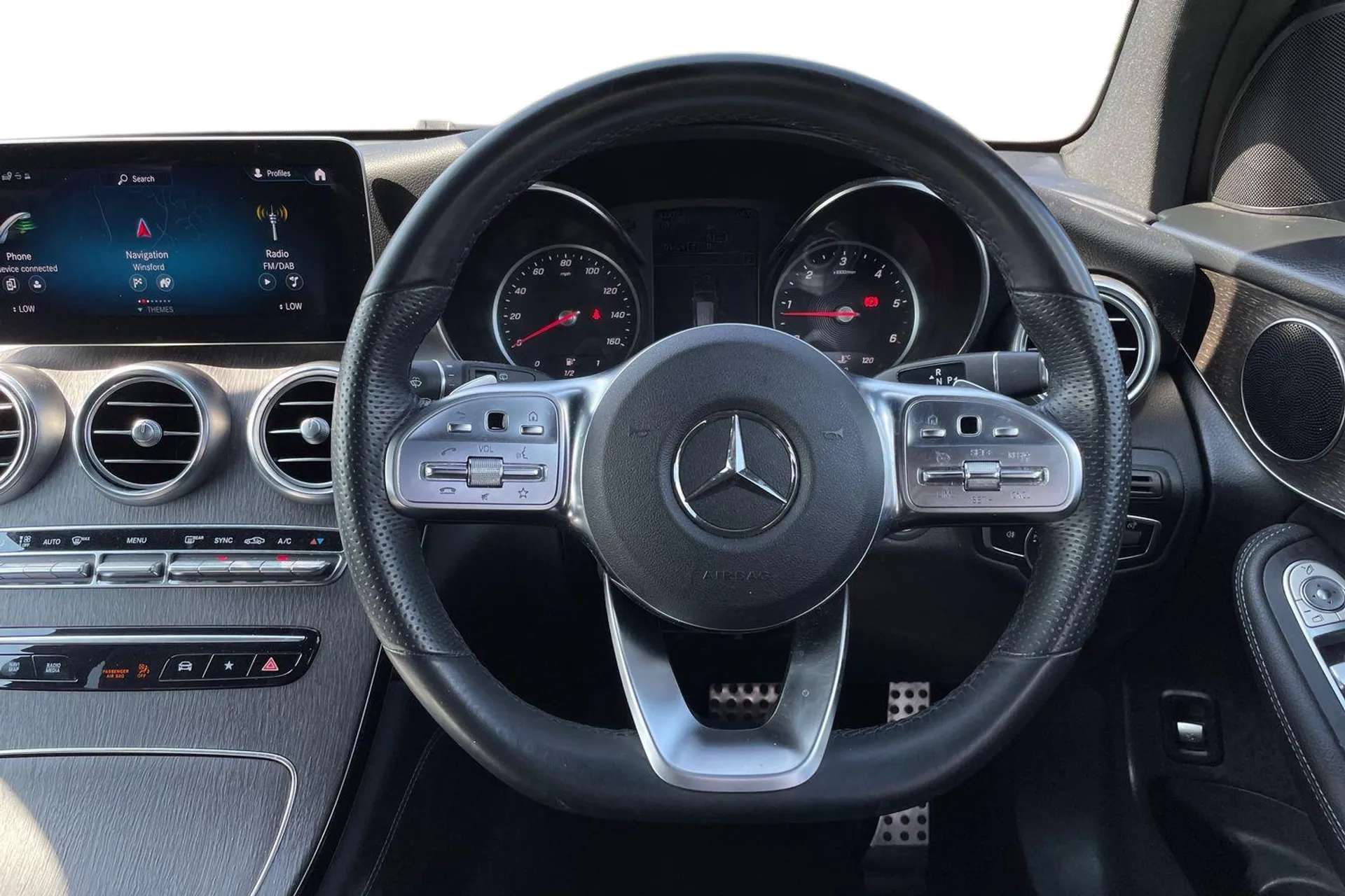 2020 MERCEDES-BENZ GLC 2020 MERCEDES-BENZ GLC