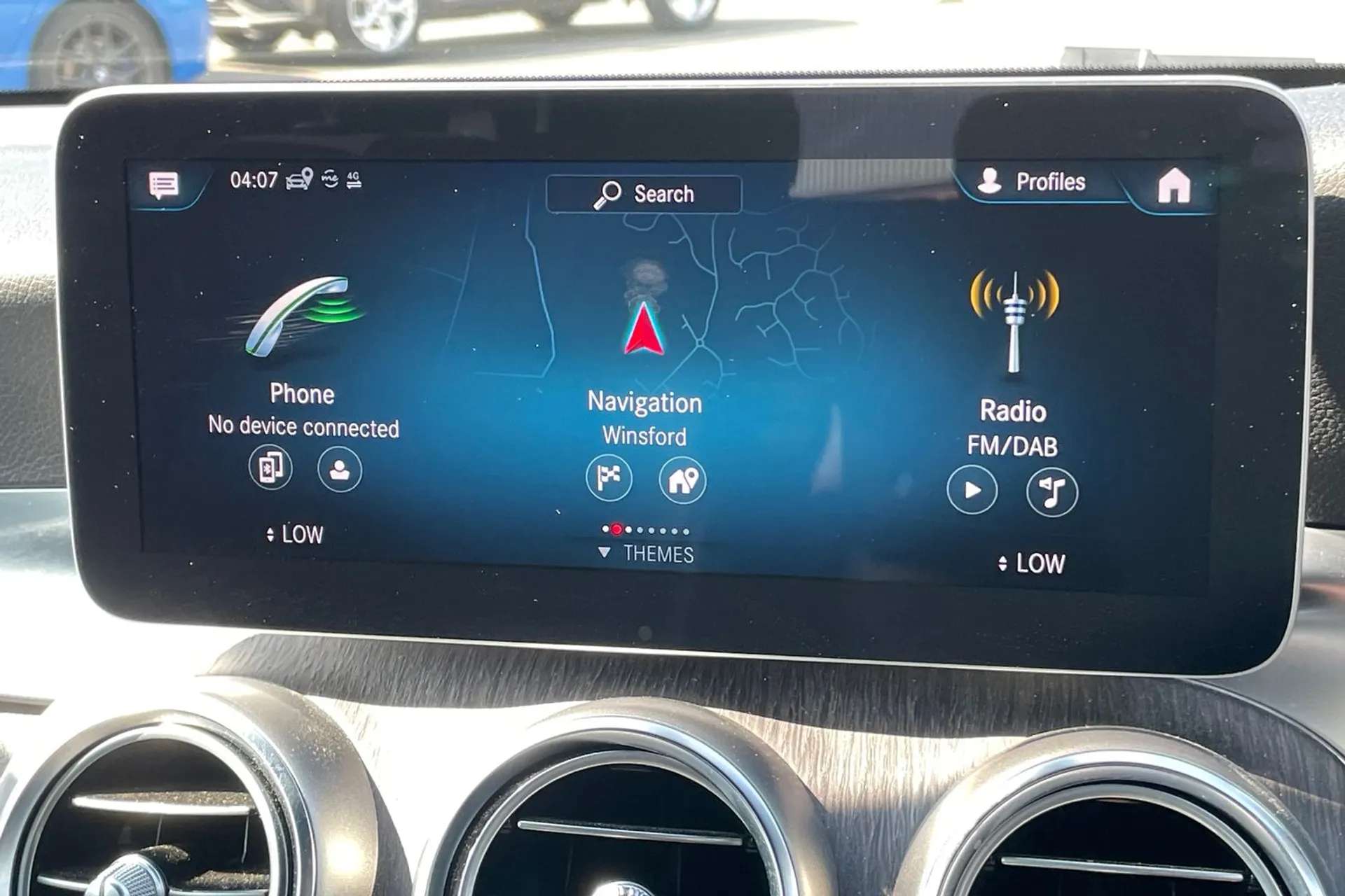 2020 MERCEDES-BENZ GLC 2020 MERCEDES-BENZ GLC