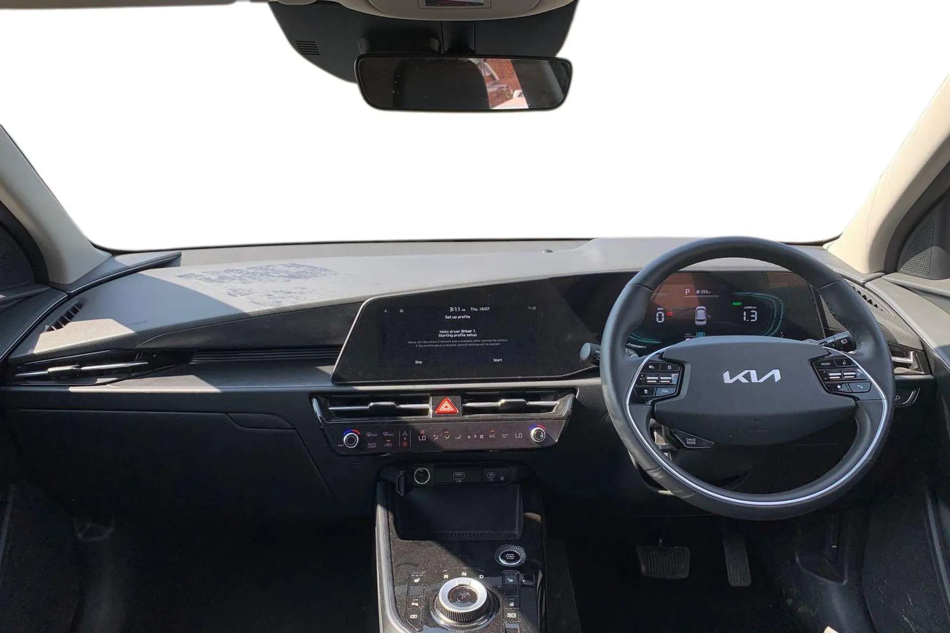 2023 KIA NIRO 2023 KIA NIRO