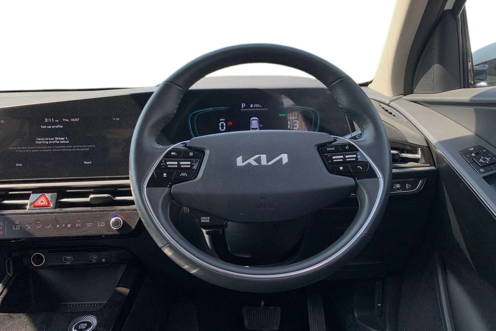 2023 KIA NIRO 2023 KIA NIRO
