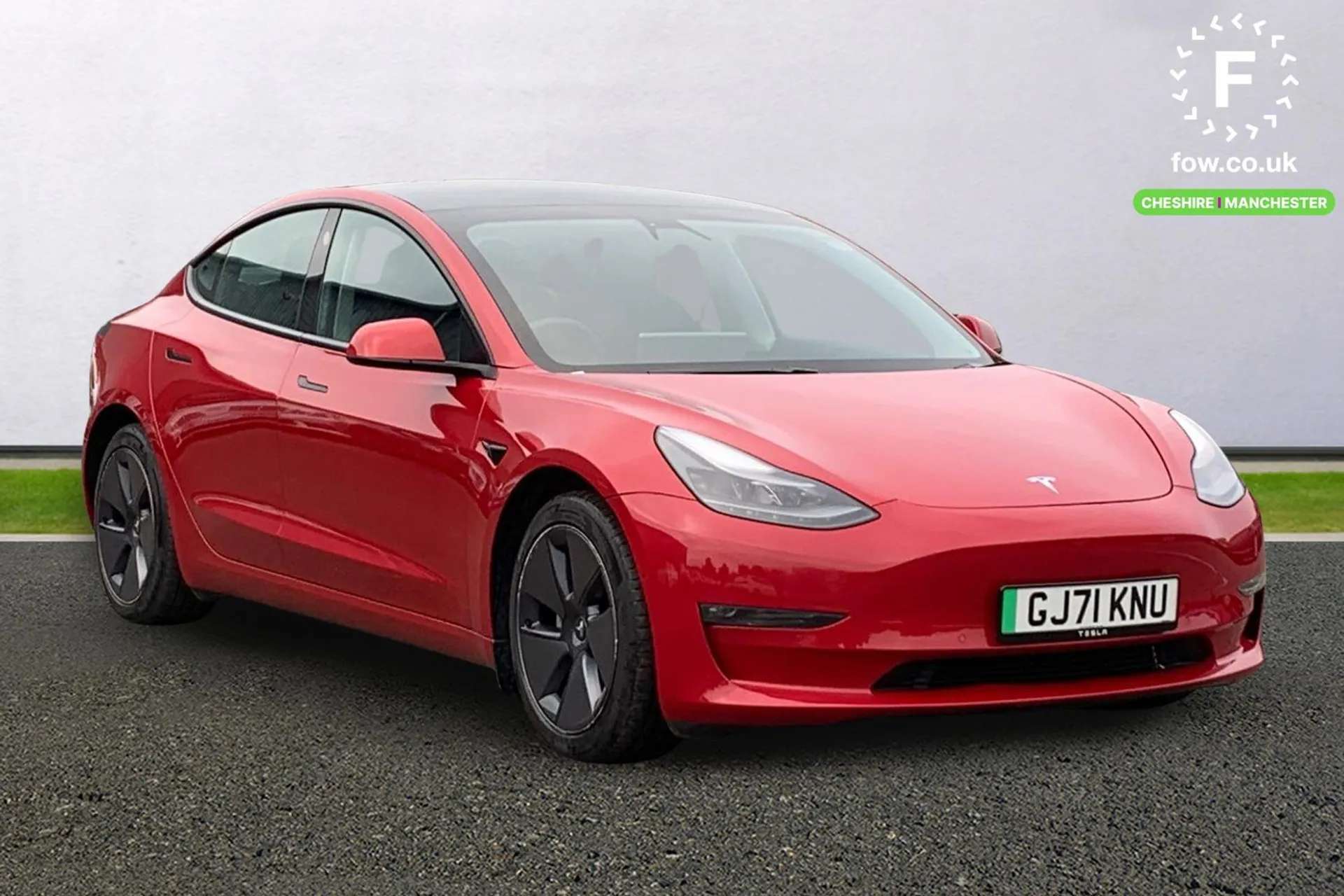 2021 TESLA MODEL 3 2021 TESLA MODEL 3