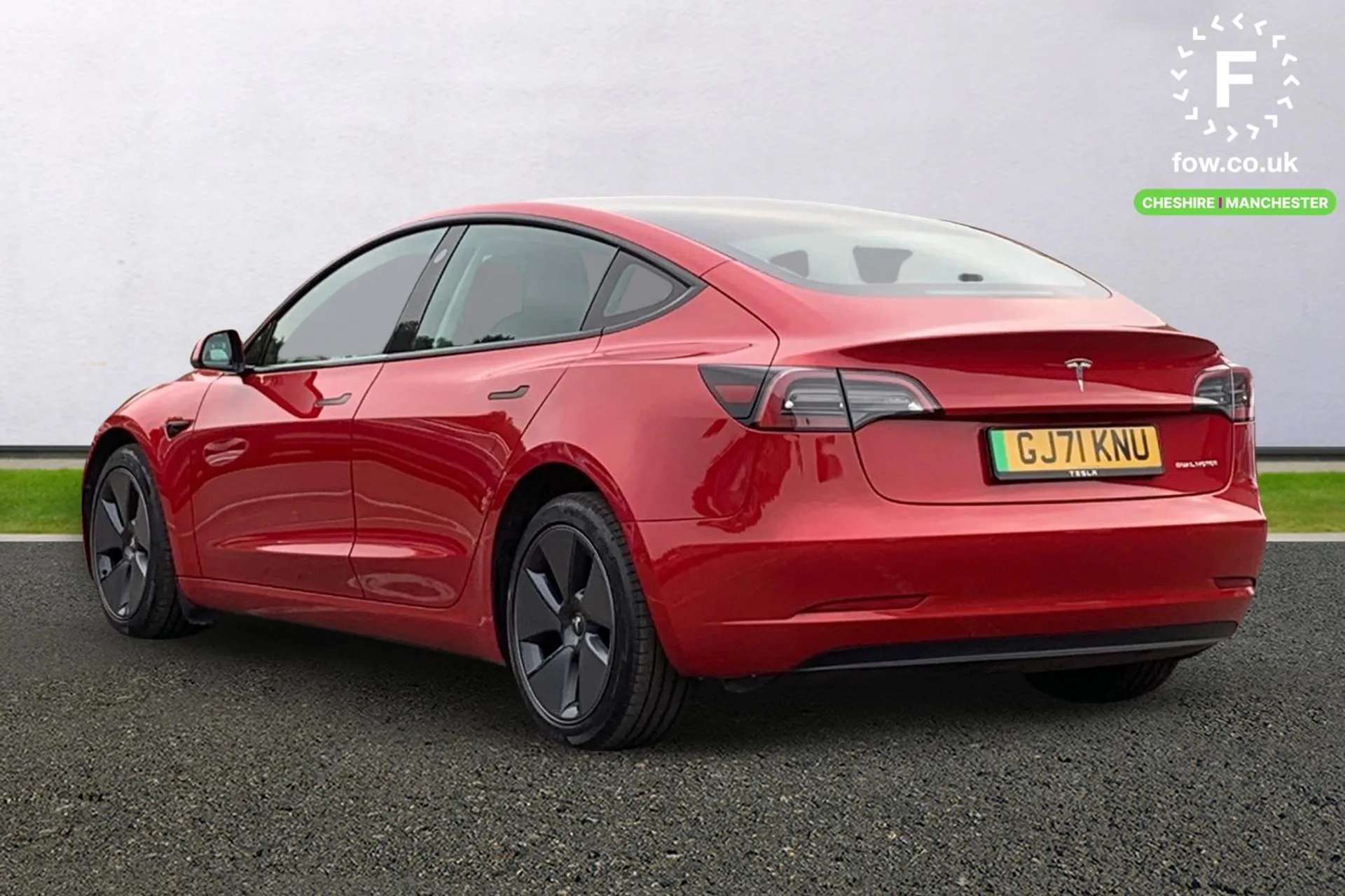 2021 TESLA MODEL 3 2021 TESLA MODEL 3
