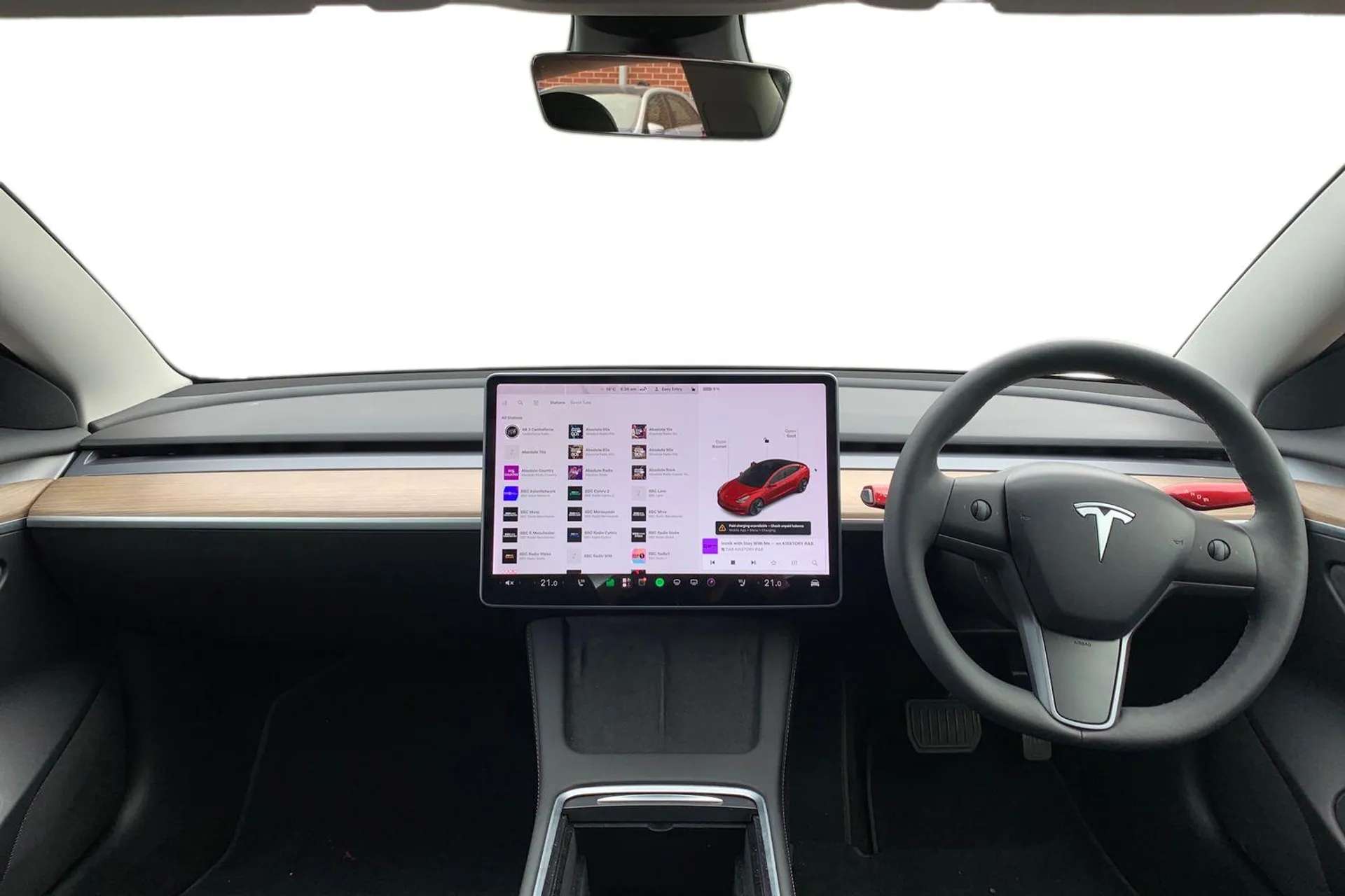 2021 TESLA MODEL 3 2021 TESLA MODEL 3