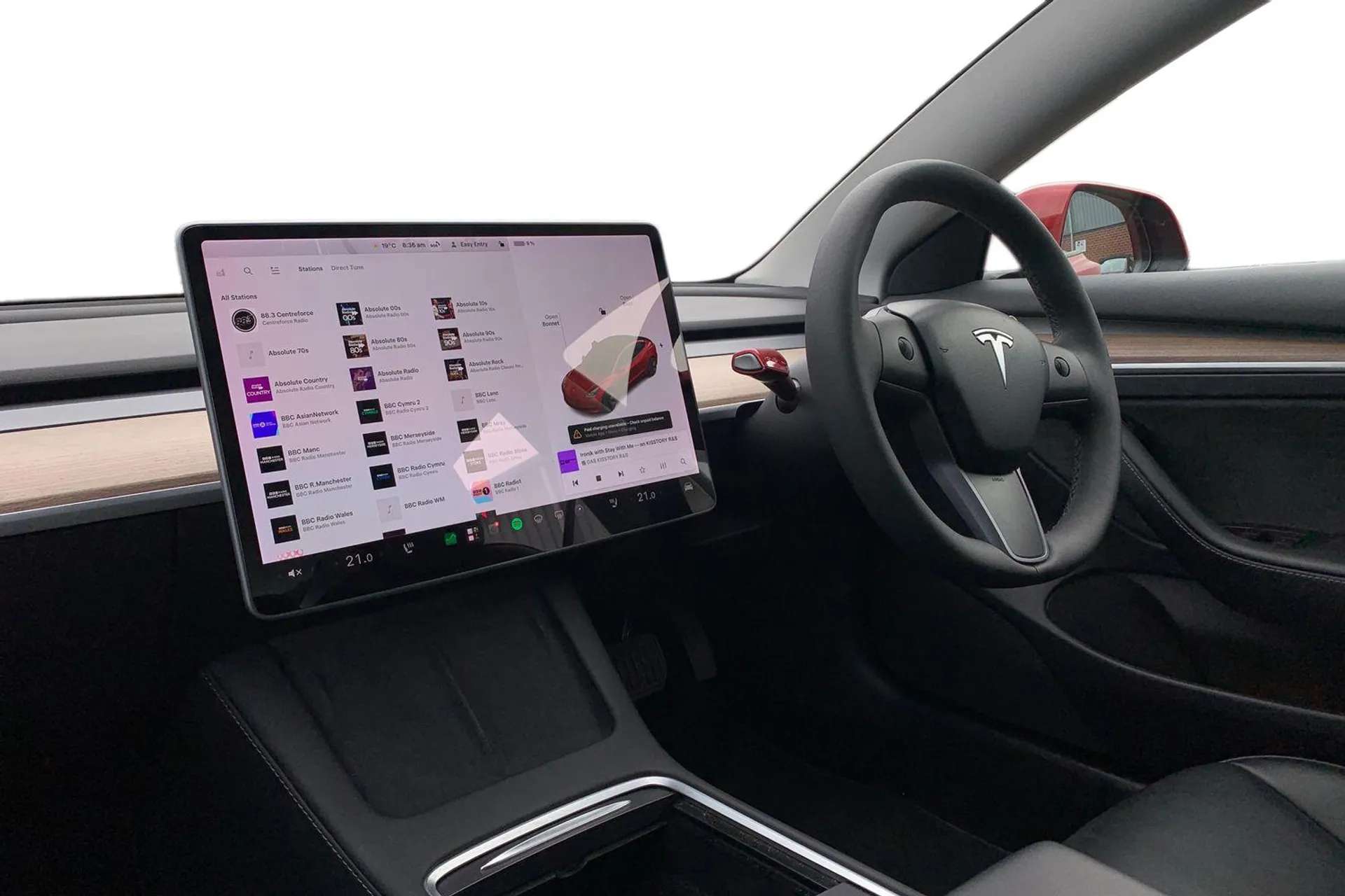 2021 TESLA MODEL 3 2021 TESLA MODEL 3