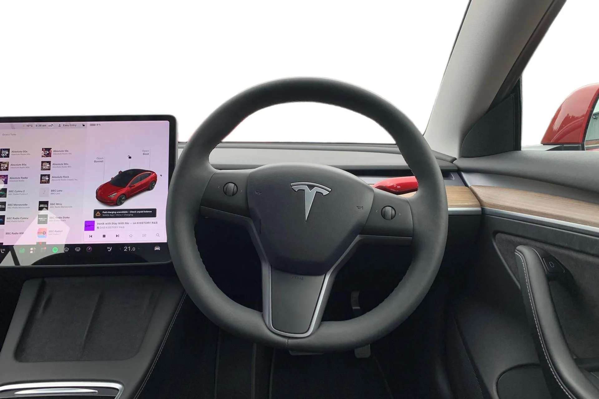 2021 TESLA MODEL 3 2021 TESLA MODEL 3